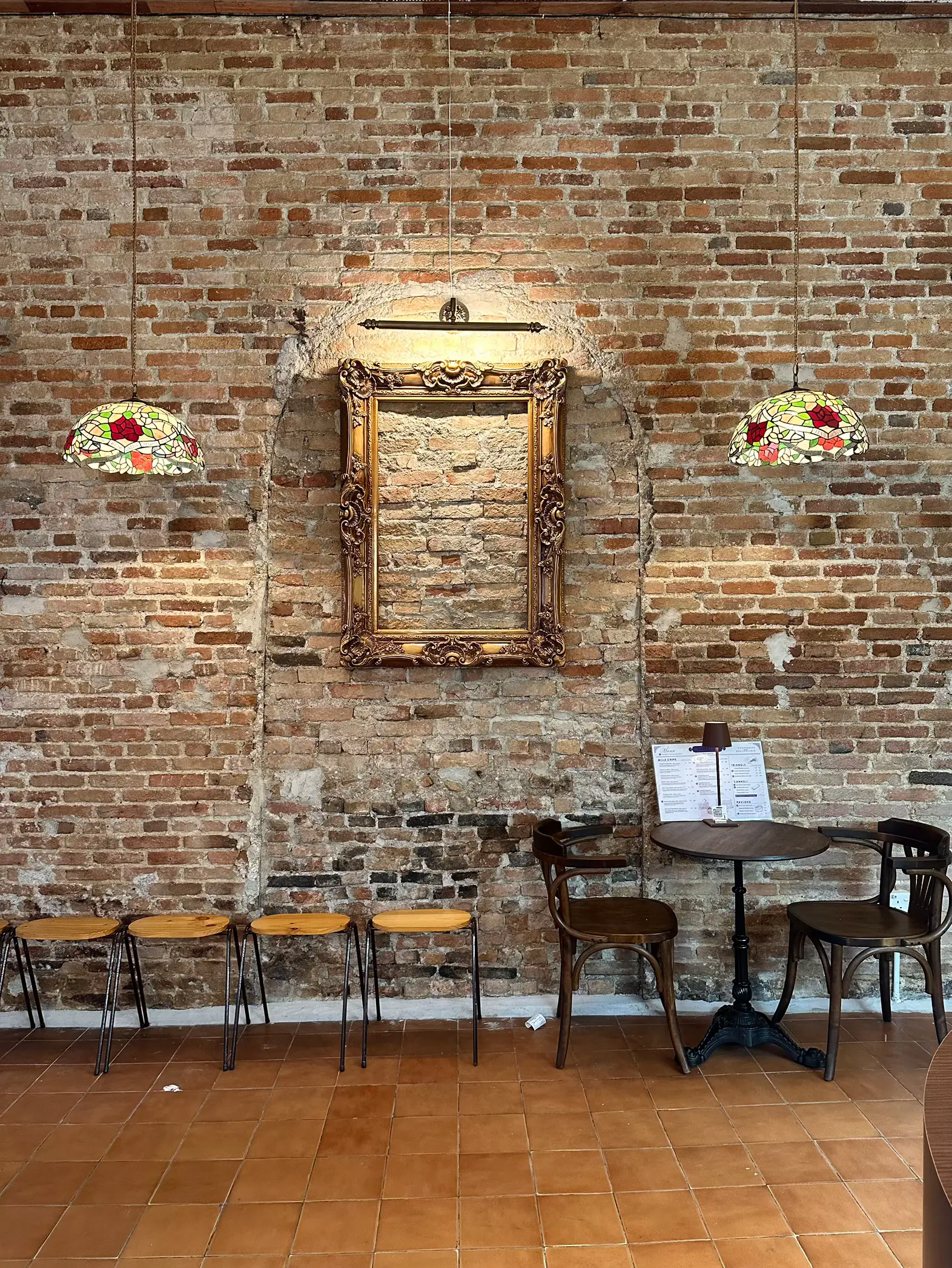 Ipoh Cafe Gabrielle Mille Crepe Galeri disiarkan oleh ckahyee Lemon8