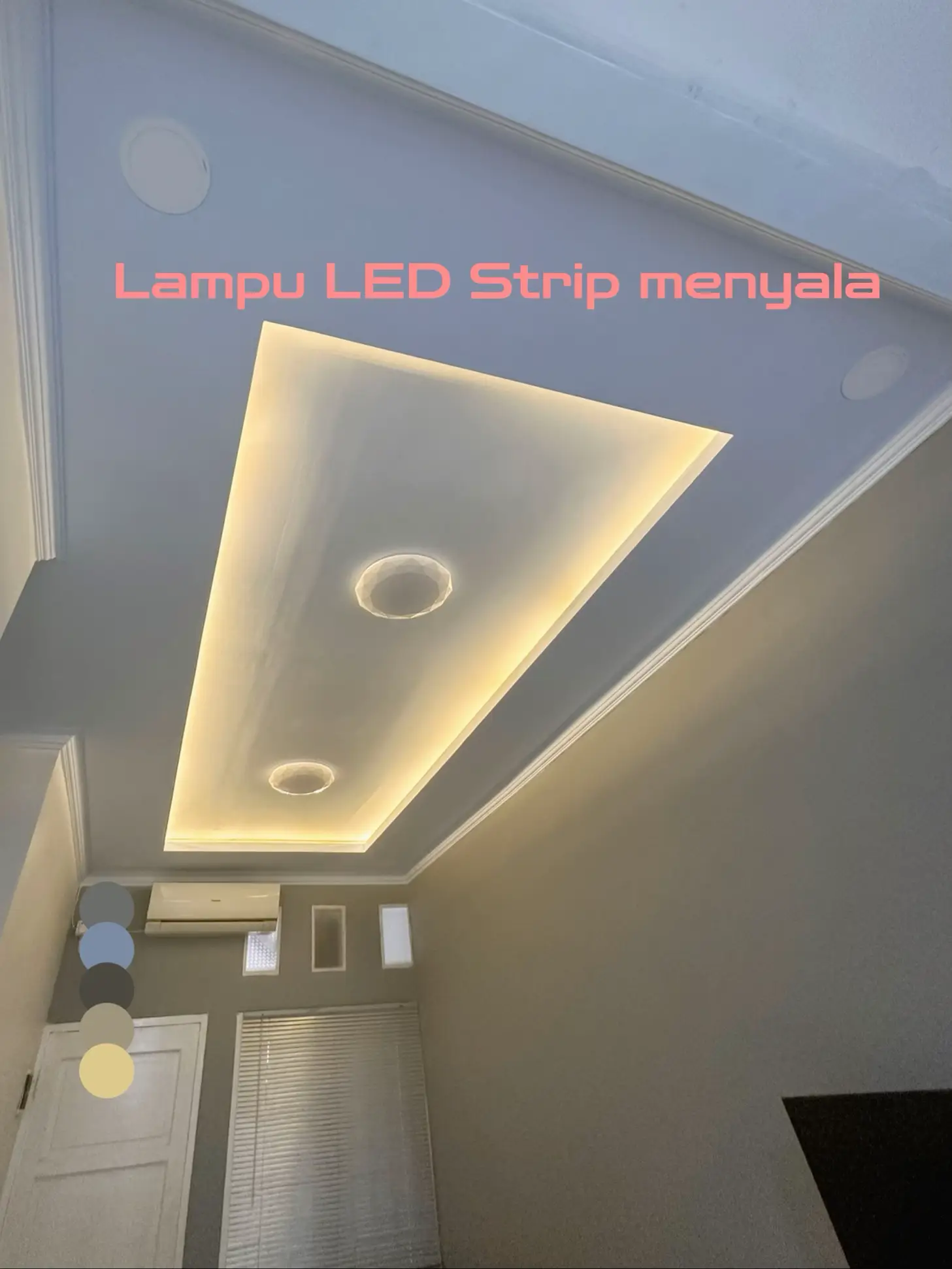 Lampu Led Ceiling Plafon | informacionpublica.svet.gob.gt