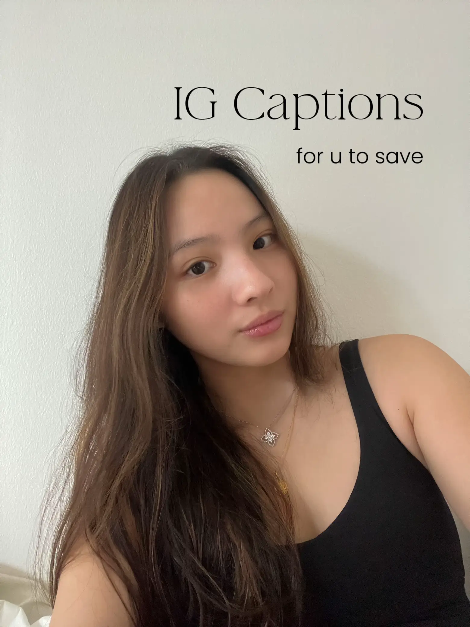 SAVE this list of CAPTIONS for ur next ig post 🎀's images