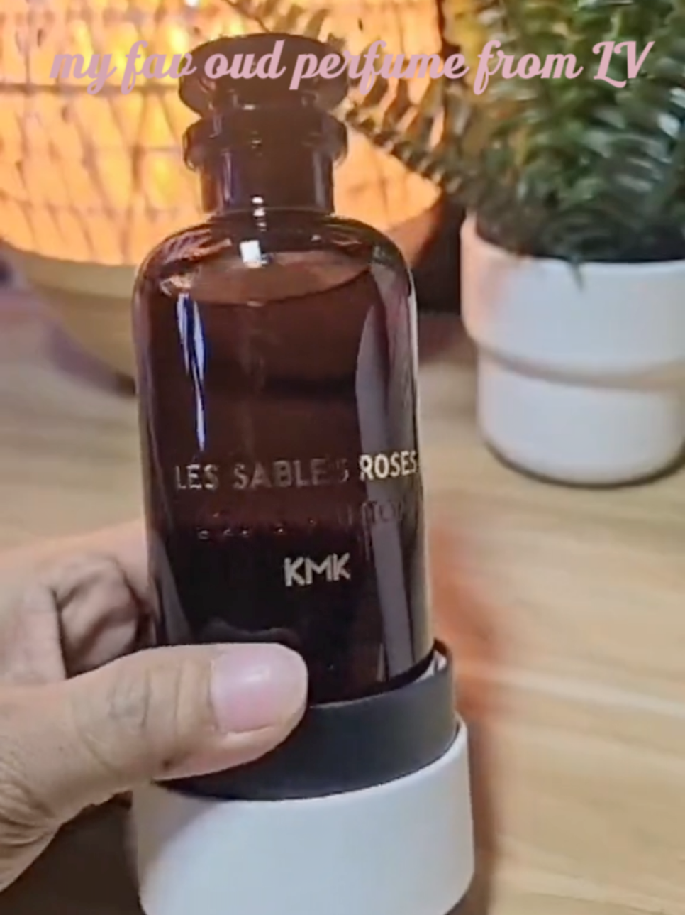 Les Sables Roses was launched in 2019, Article posted by Kmk