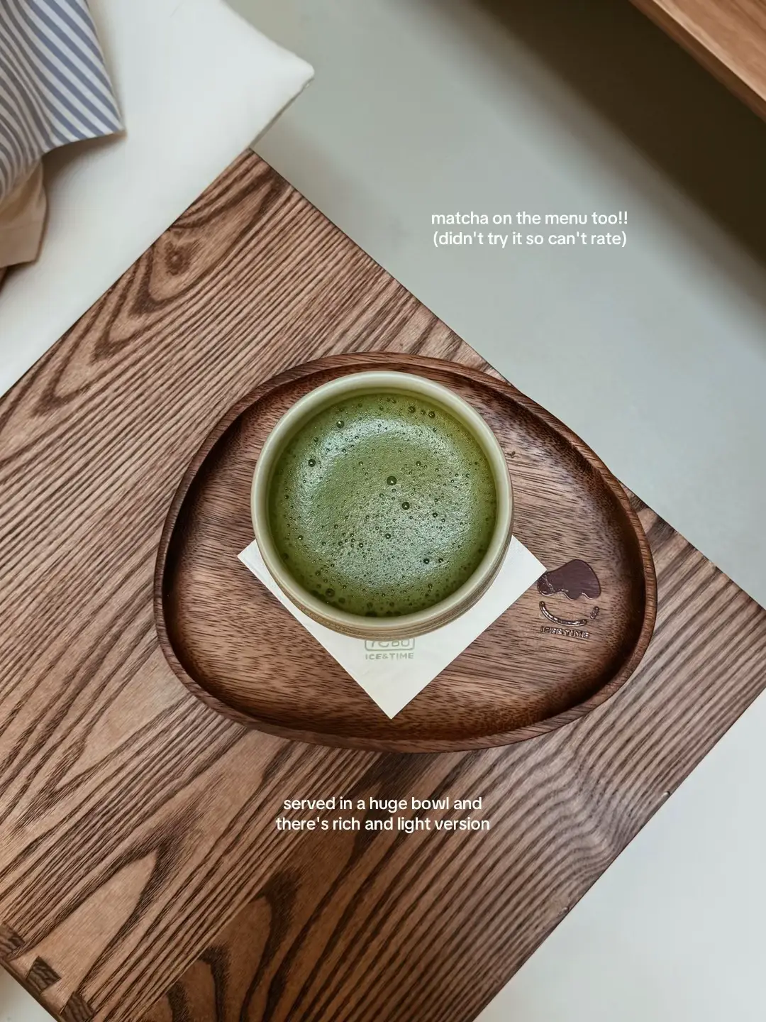 NEW JAPANESE DESSERT CAFE IN SG🍧🍓 | Gallery posted by bakeneatdiary ...