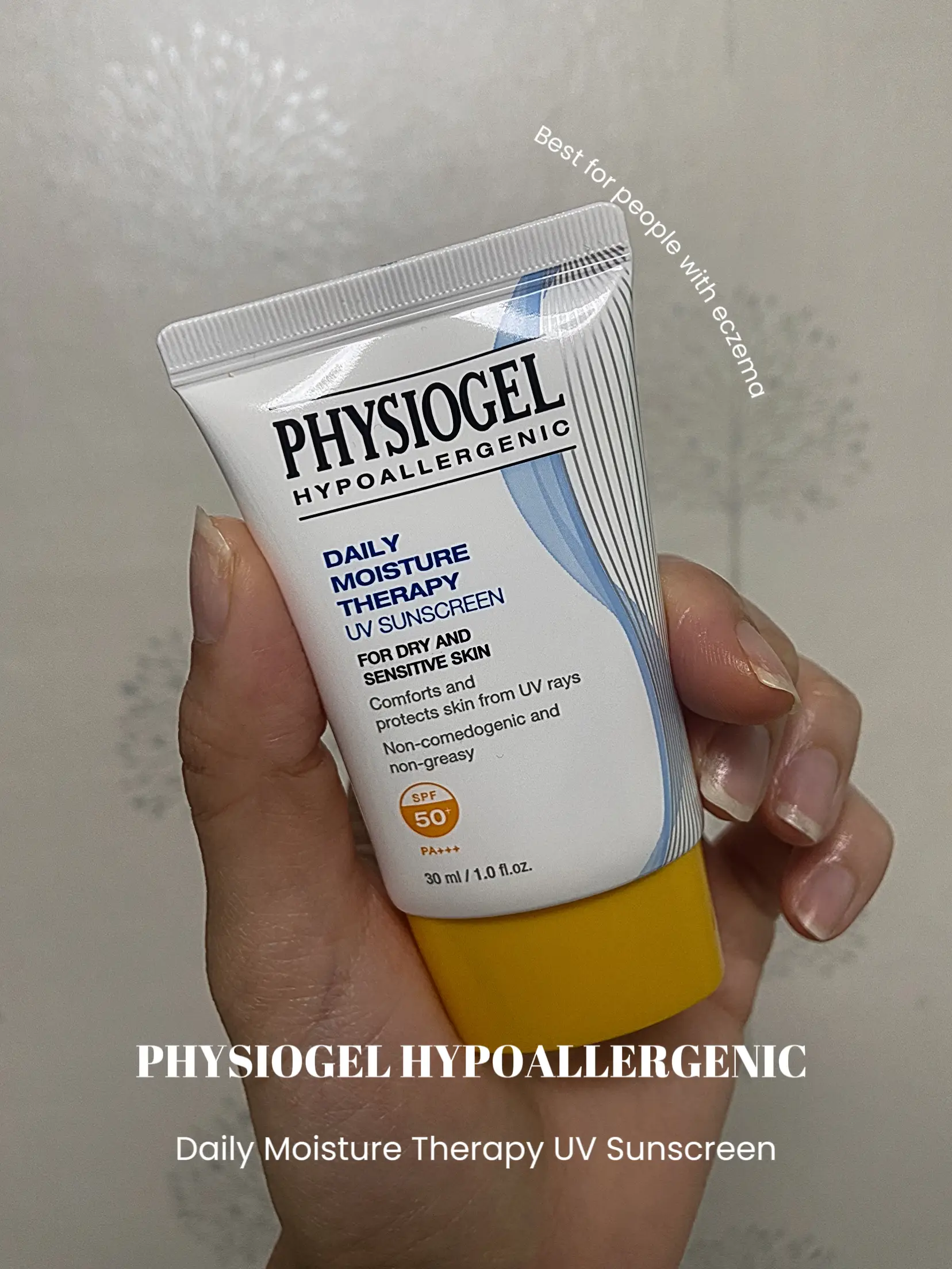 PHYSIOGEL HYPOALLERGENIC 's images(0)