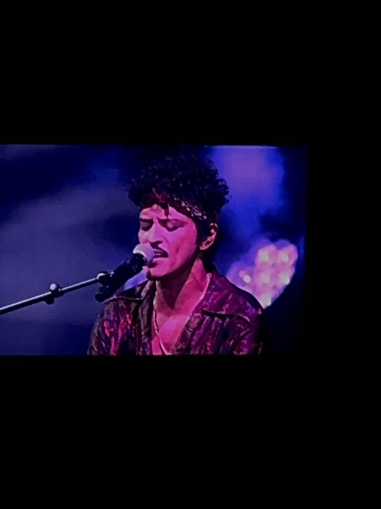 Bruno Mars live in Bangkok 2024!!! Gallery posted by yoksyzygy Lemon8