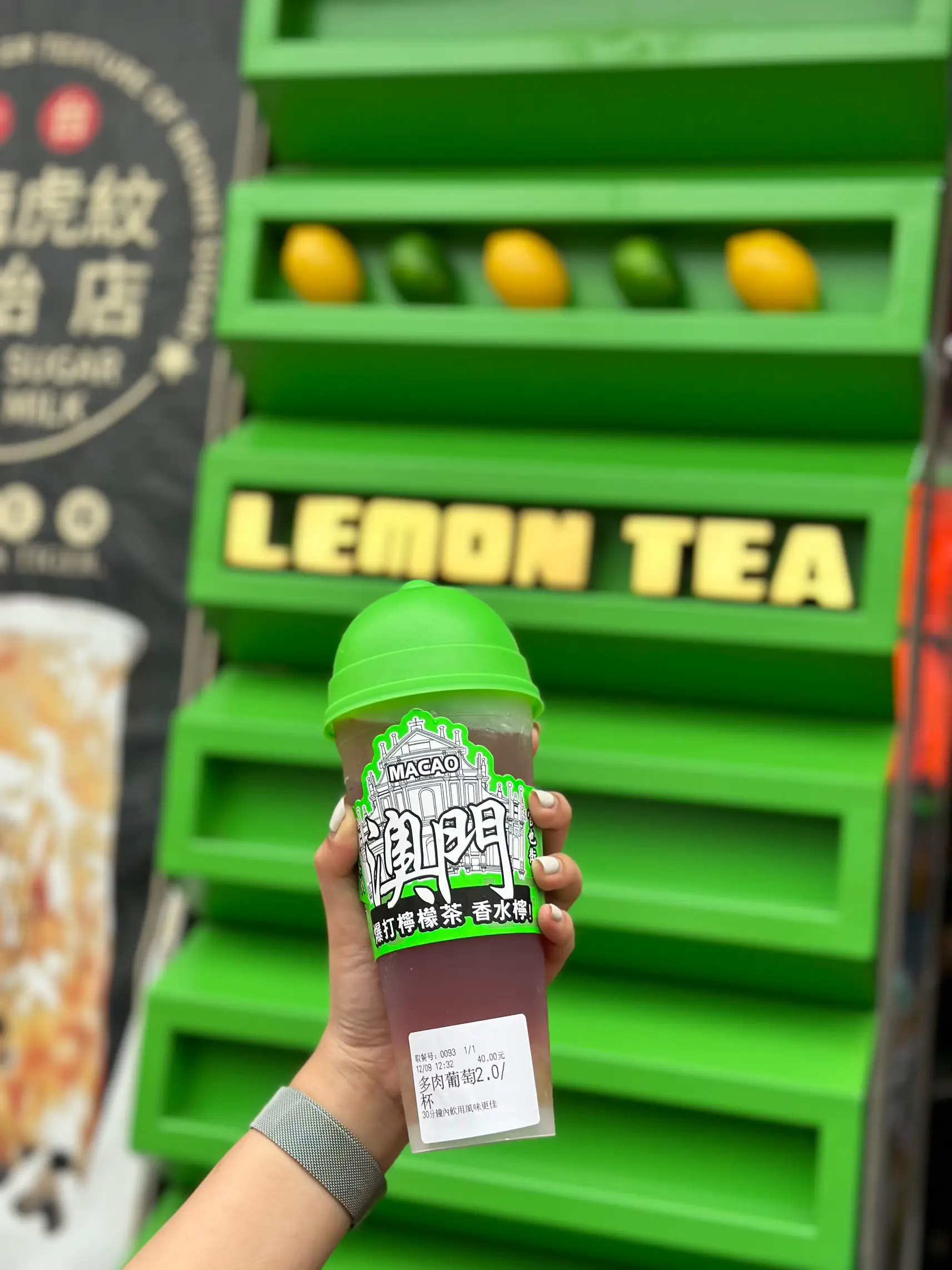 One Day Trip In Macau Napat S Lemon8 One Day Trip In Macau Napat S Lemon8