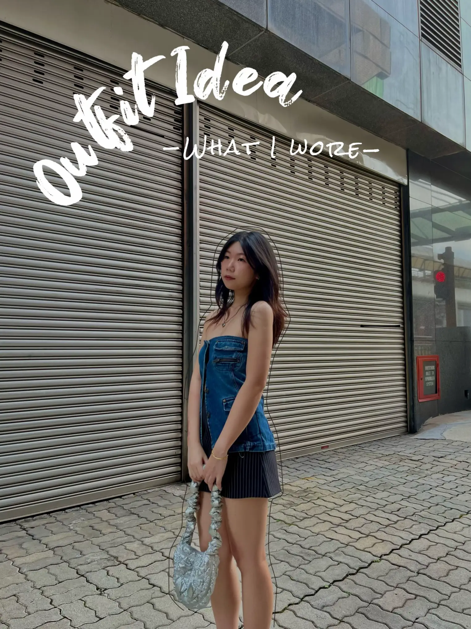 Pin by Amelie K. on Fashion inspo  Korean outfits, Korean outfit street  styles, Korean fashion jeans