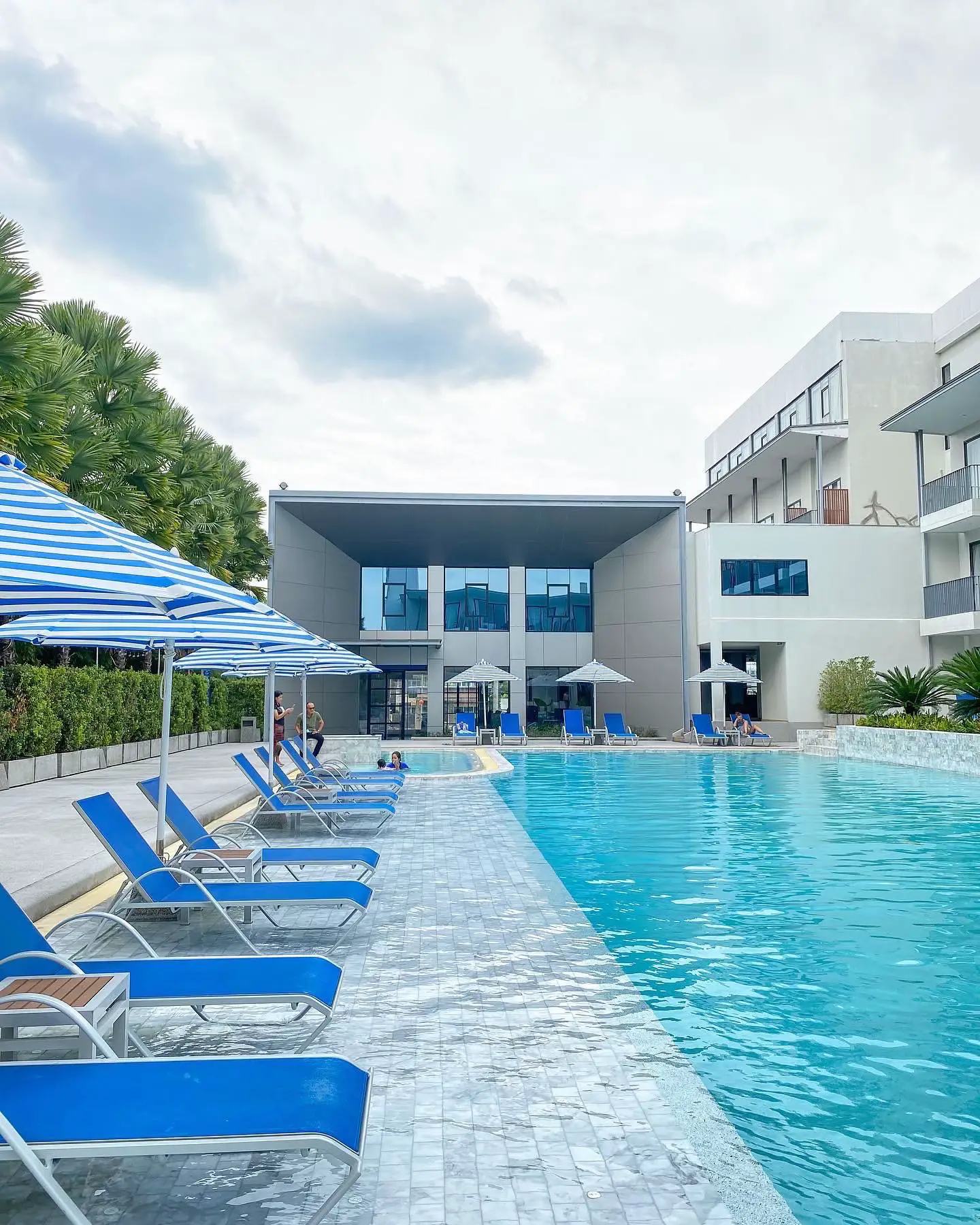 Seabed Grand New 5 Star City Phuket 1, xxx.- Great Value ⭐ | Gallery posted  by Mildsjourney | Lemon8