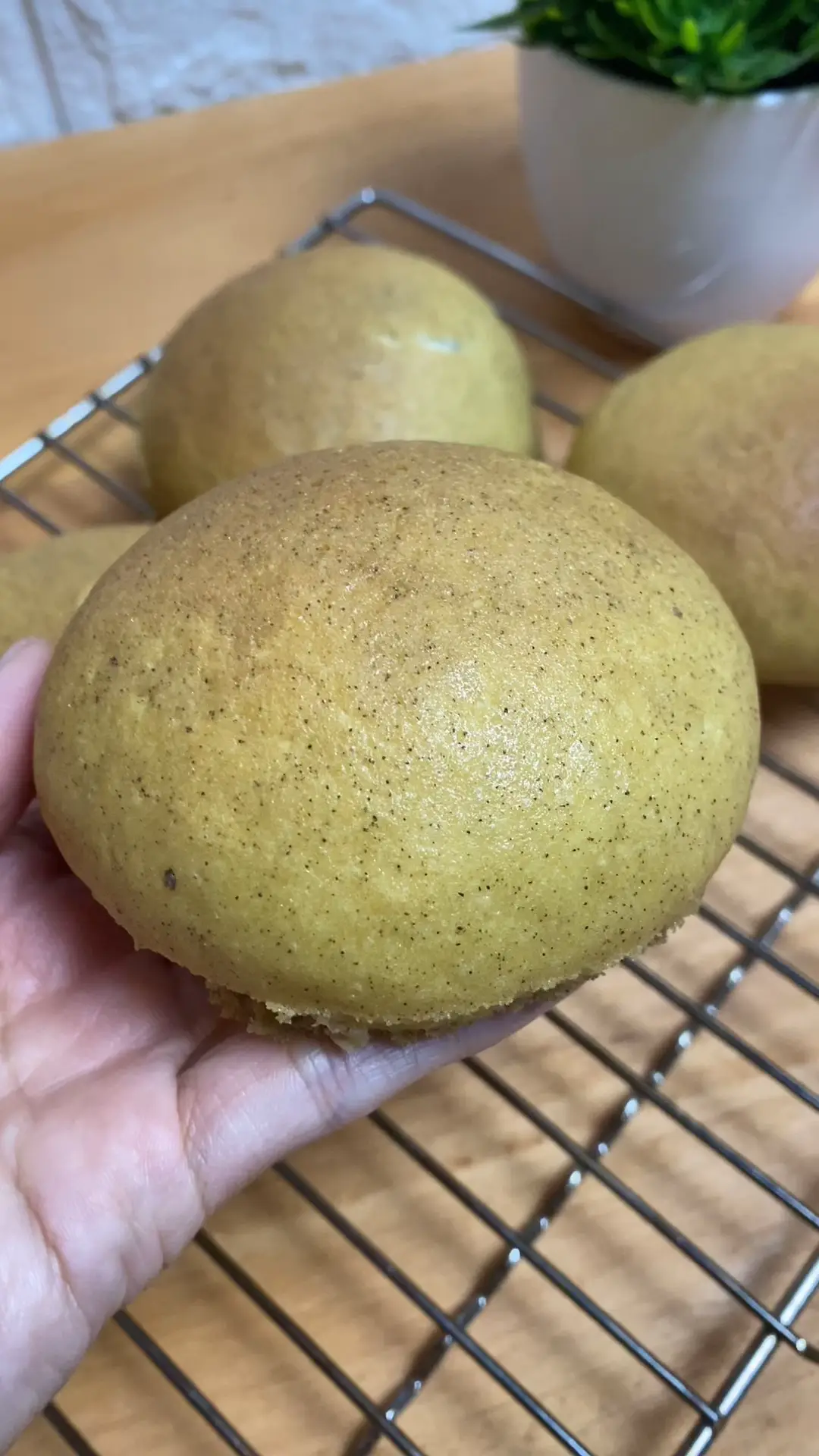 Filipino Roti Roti boy or roti O | Video dipublikasikan oleh nemaza | Lemon8