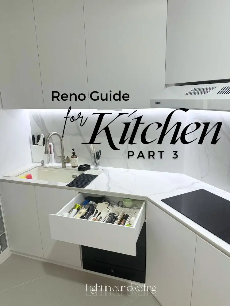 PART ONE : Customizing an IKEA kitchen: Our design + reno process with the  inside scoop on how you can do it too. - Design The Life You Want To Live ®
