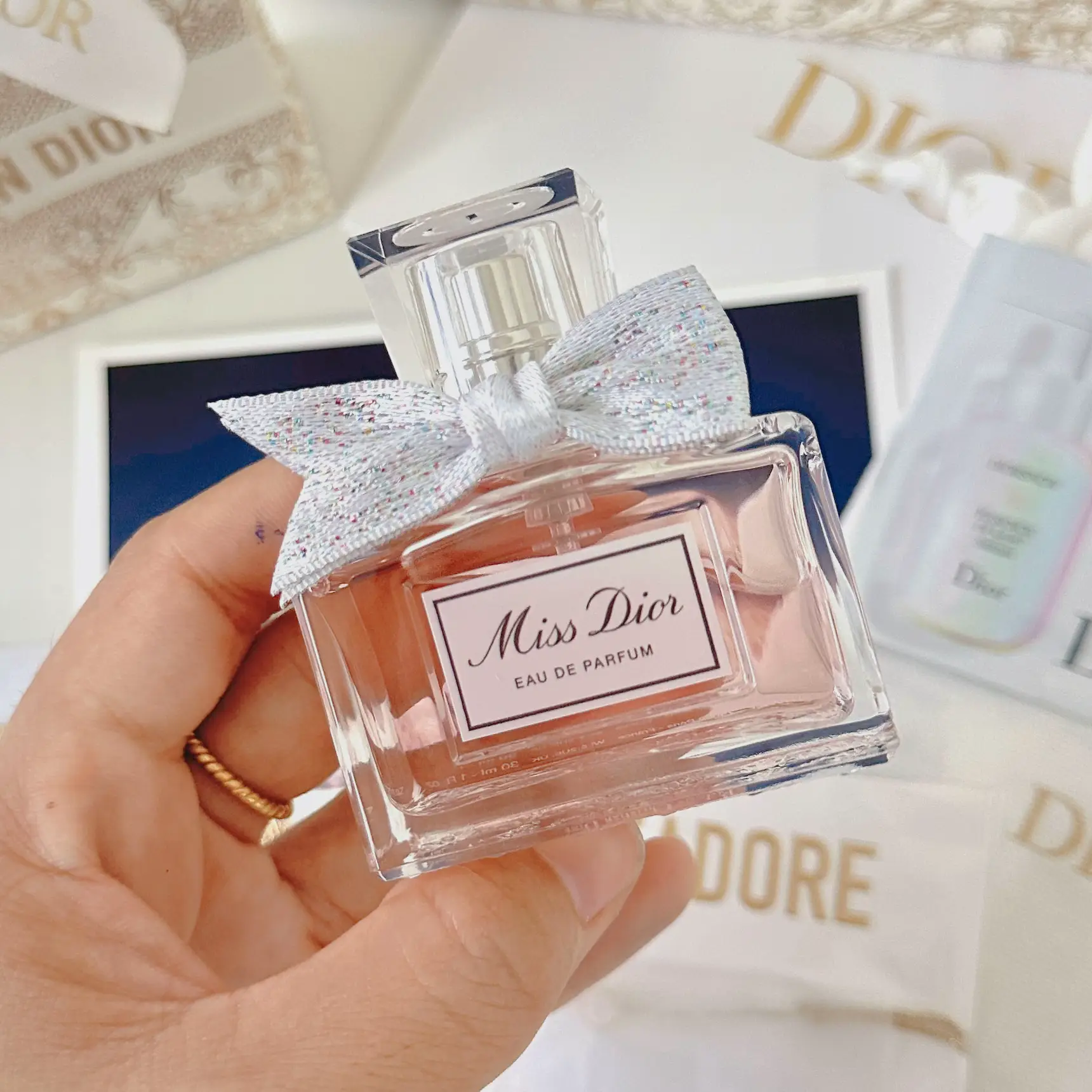 Dior darling Ts main image 0