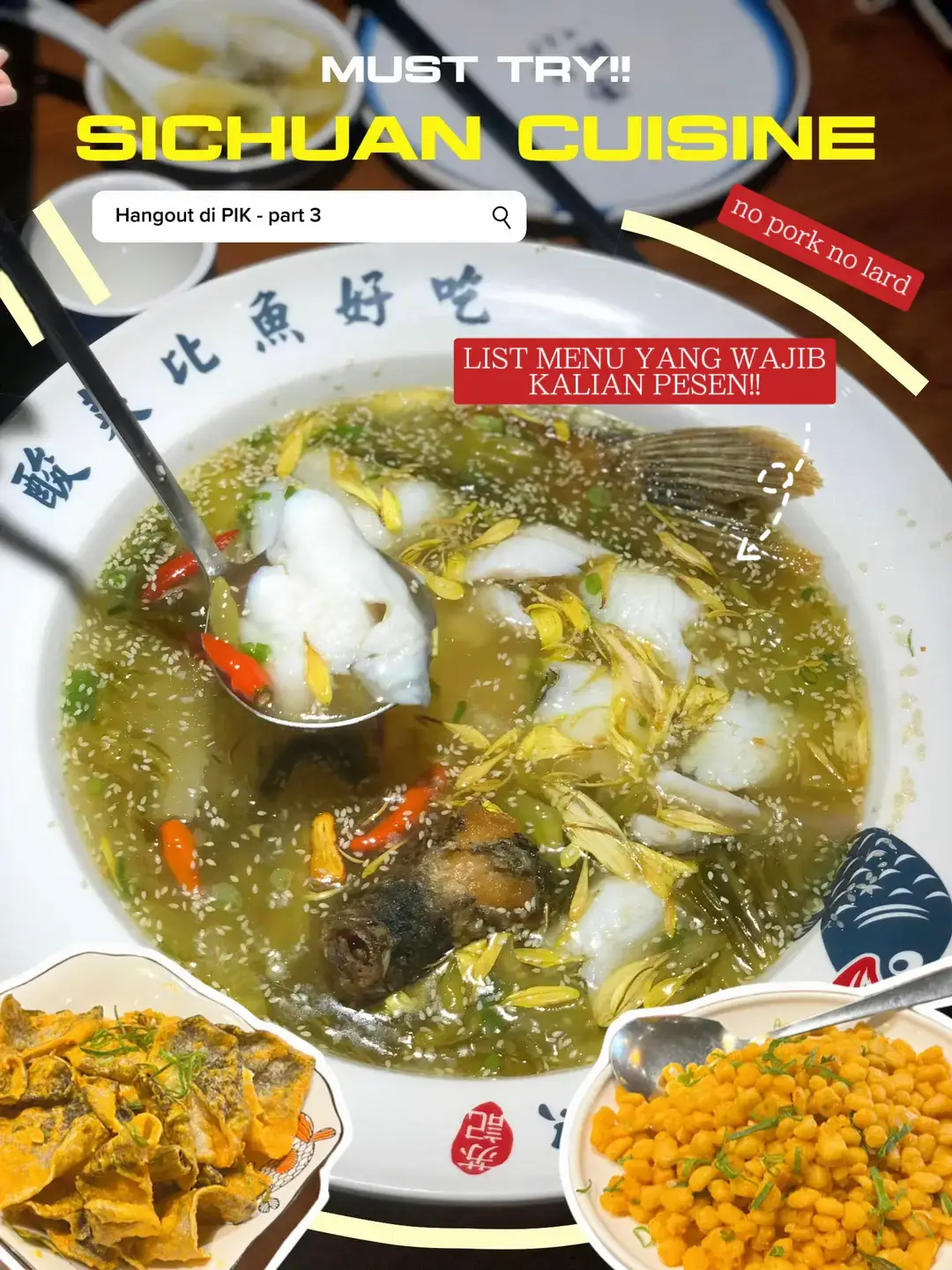 Bite Fight: Sichuanese Cuisine - D Magazine