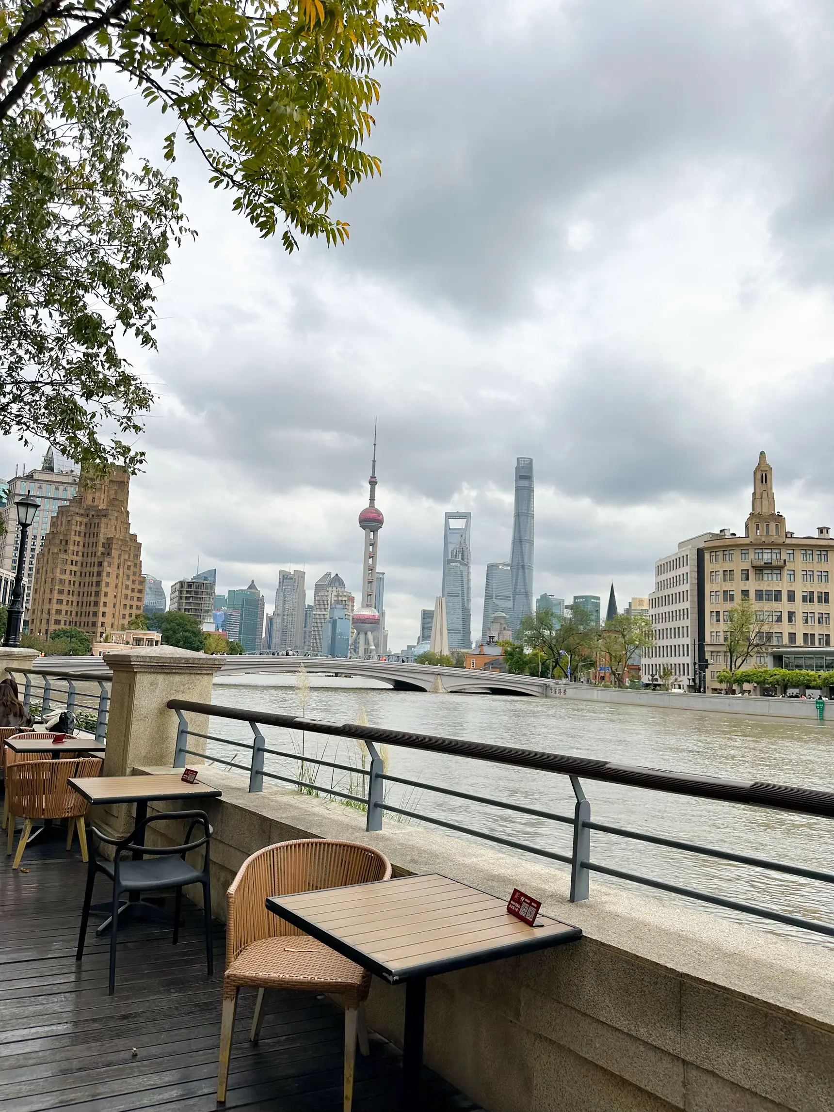 Rui flower คาเฟ่วิวหอไข่มุก ฟีลยุโรป | แกลเลอรีที่โพสต์โดย kik♡ | Lemon8