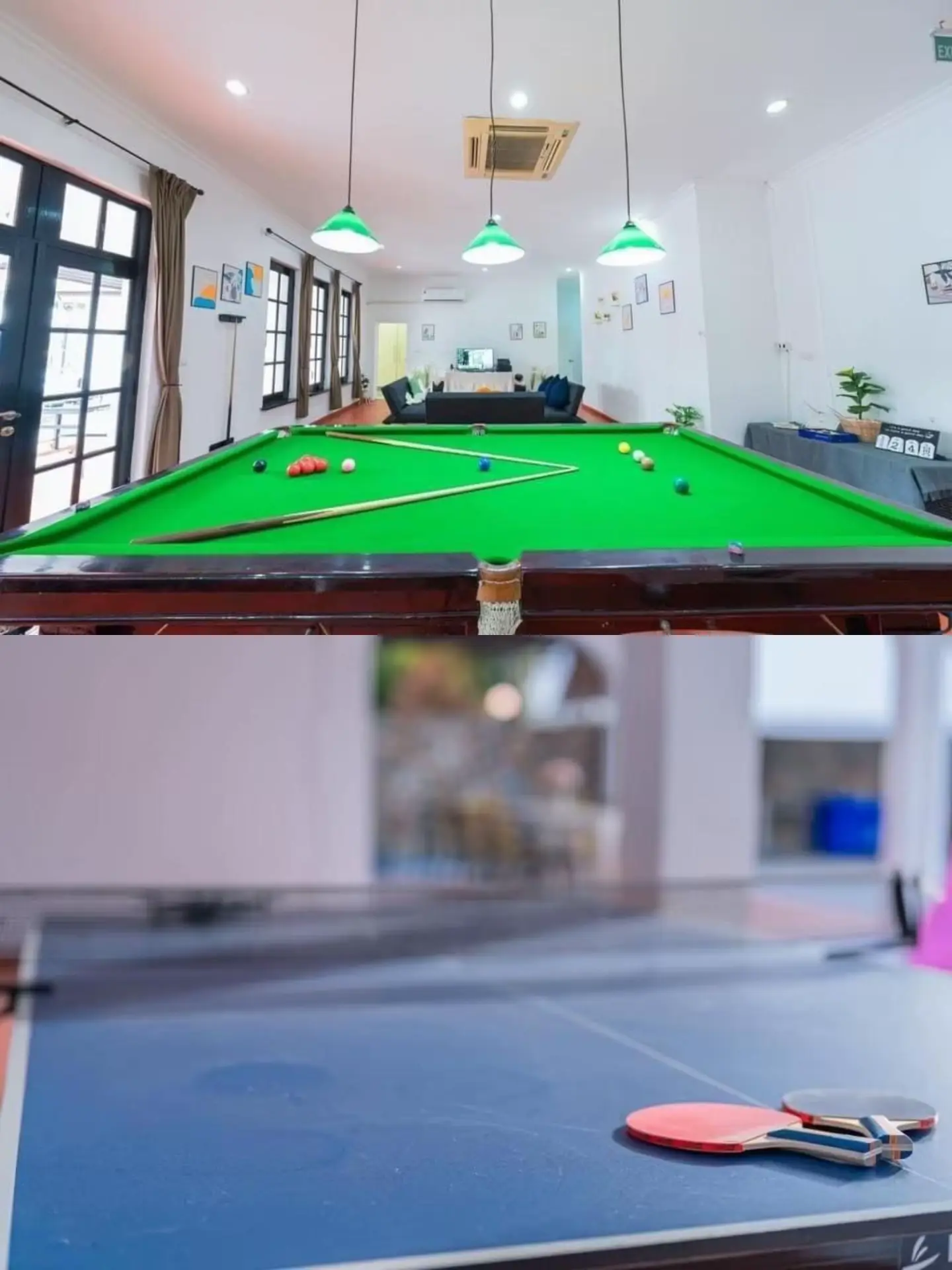 Pool Please