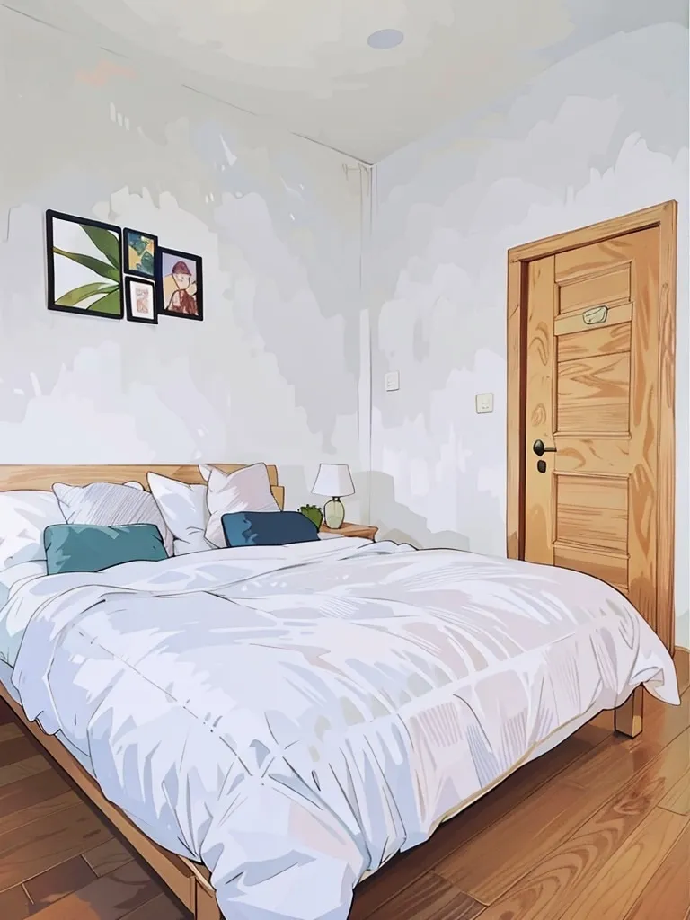 Home anime บ้านฟิลการ์ตูนญี่ปุ่น | แกลเลอรีที่โพสต์โดย Aeyminimal | Lemon8