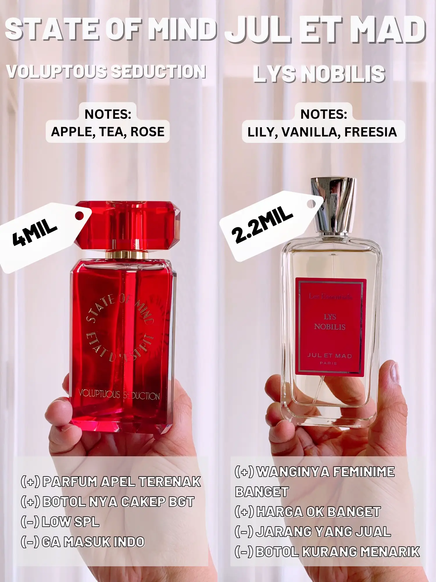 SAVE] Parfum Wangi Orang kaya, Gallery posted by anderscent