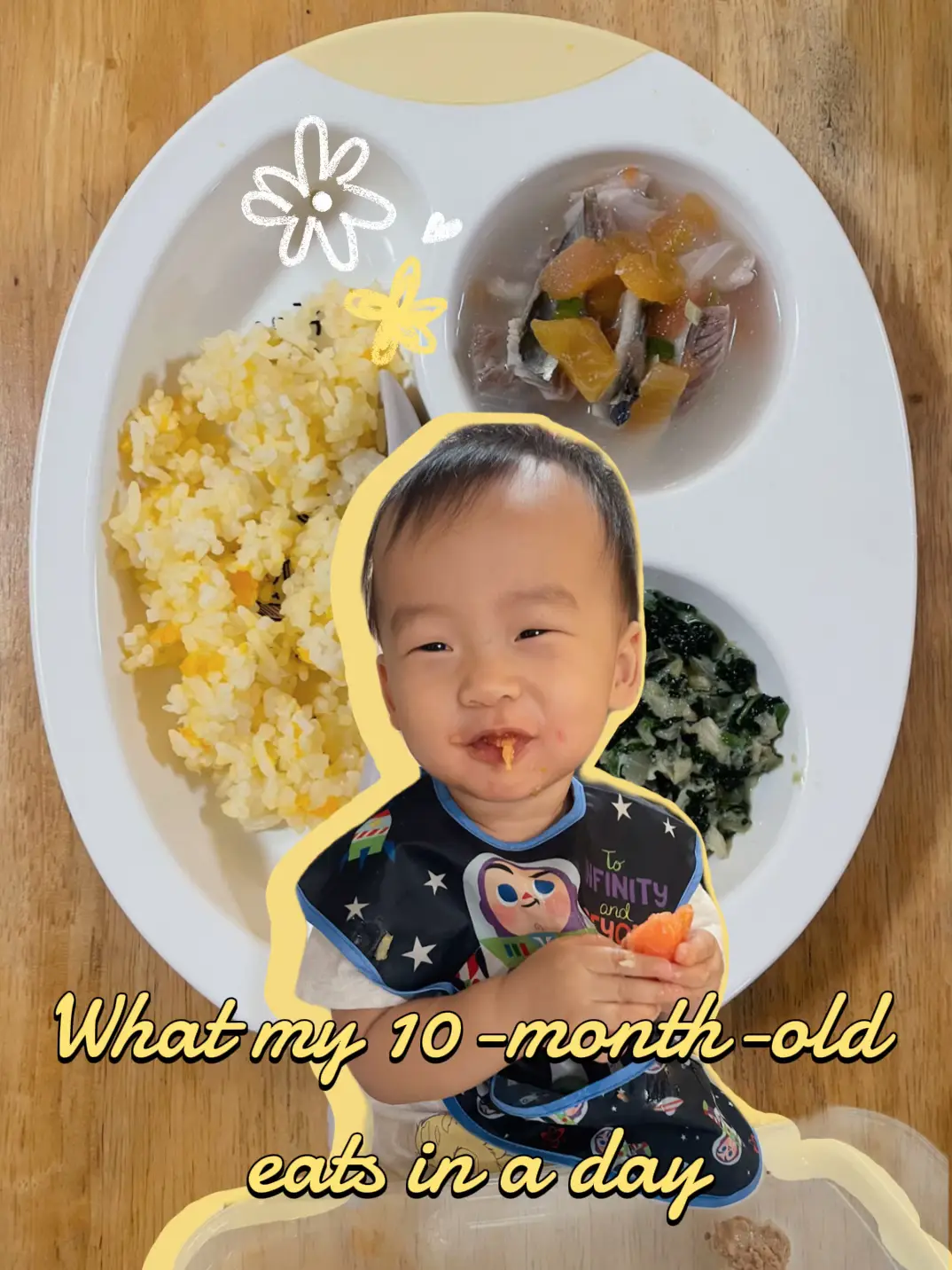 what-my-10-month-old-eats-in-a-day-kierachen