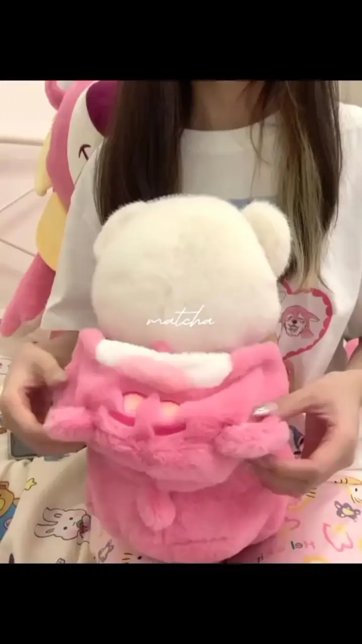 Boneka lucu | Video dipublikasikan oleh Barang unik | Lemon8