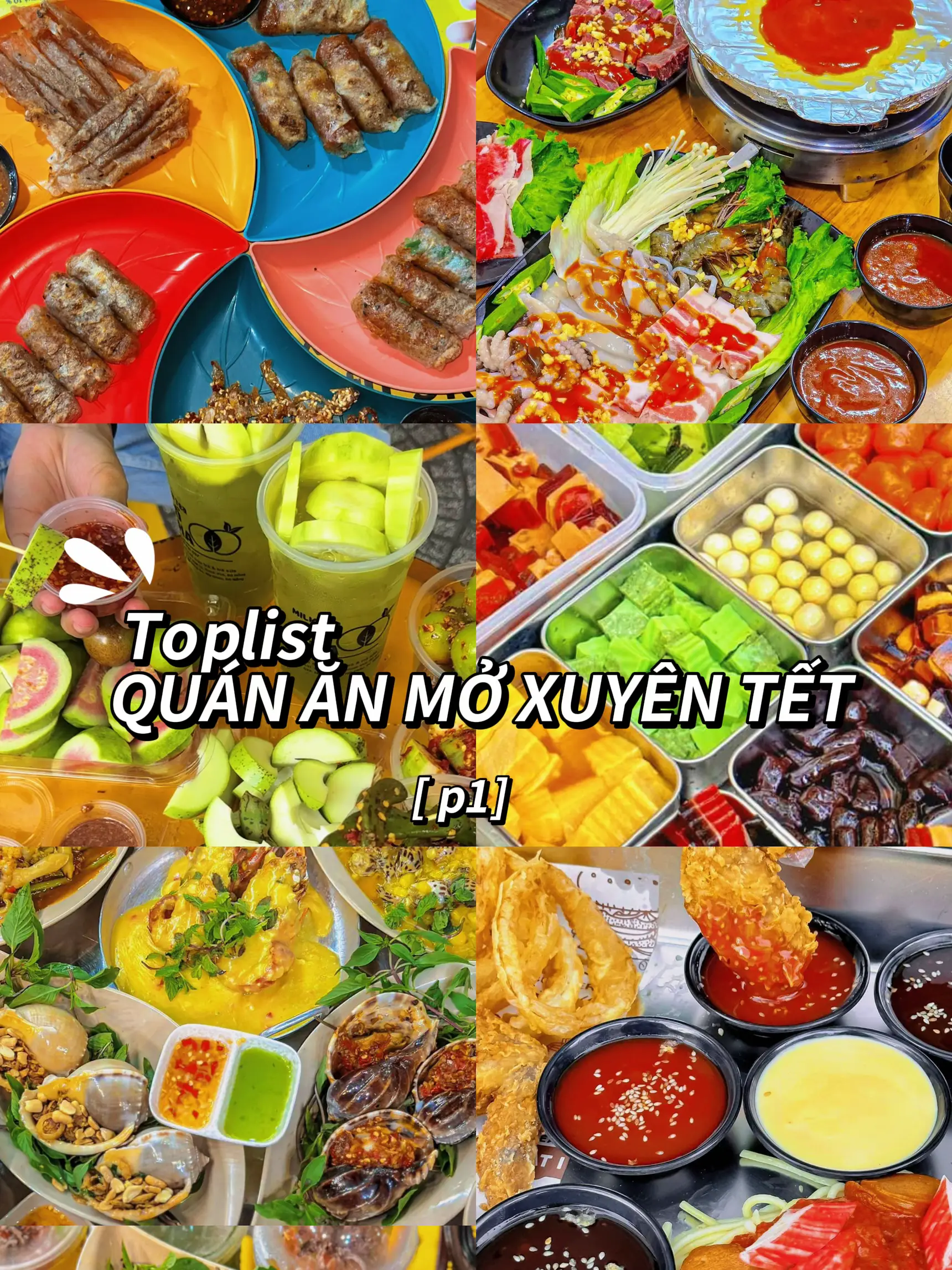 Dịch Vụ TopList Review
