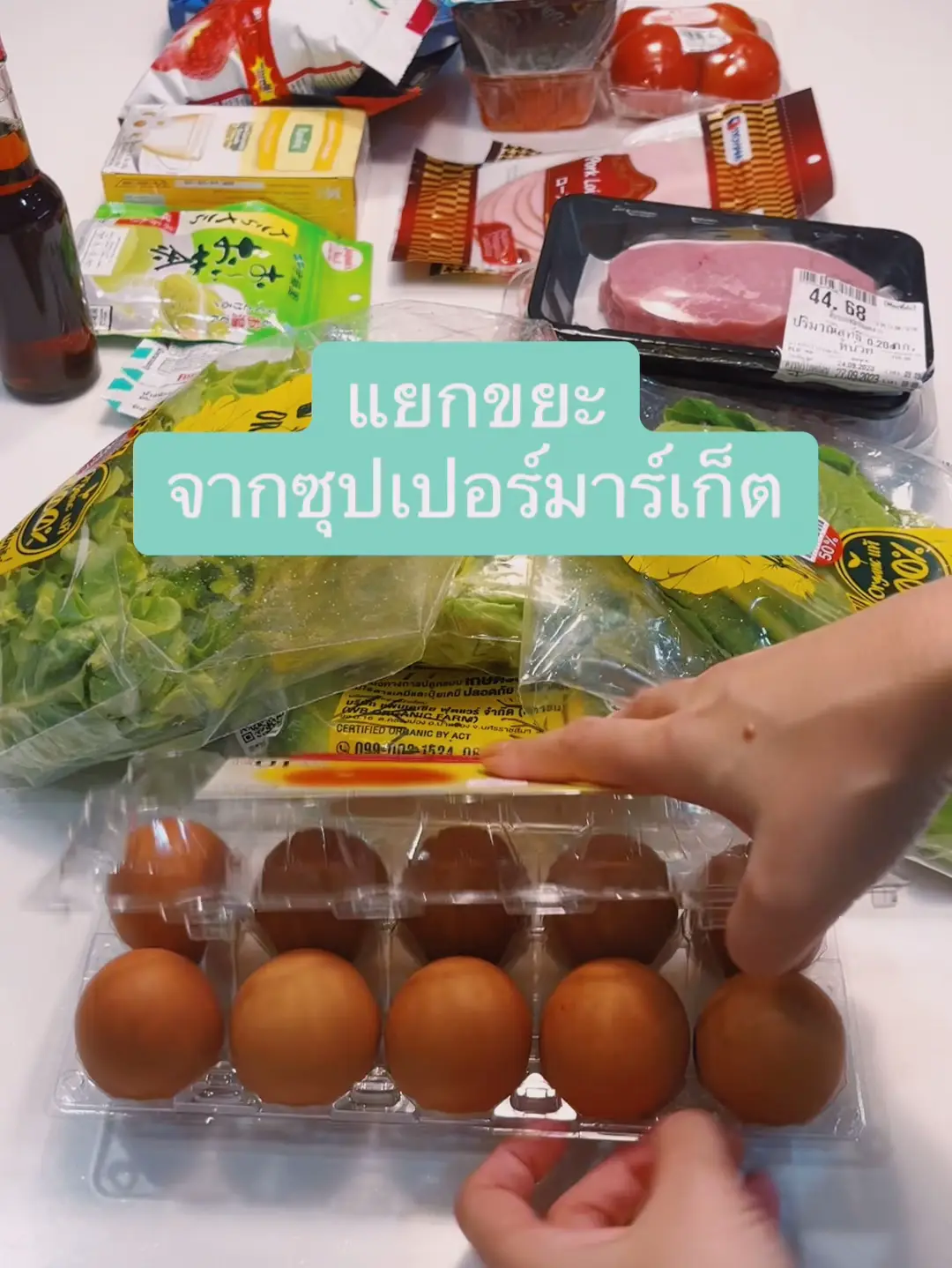 reduce waste ideas - การค้นหาใน Lemon8