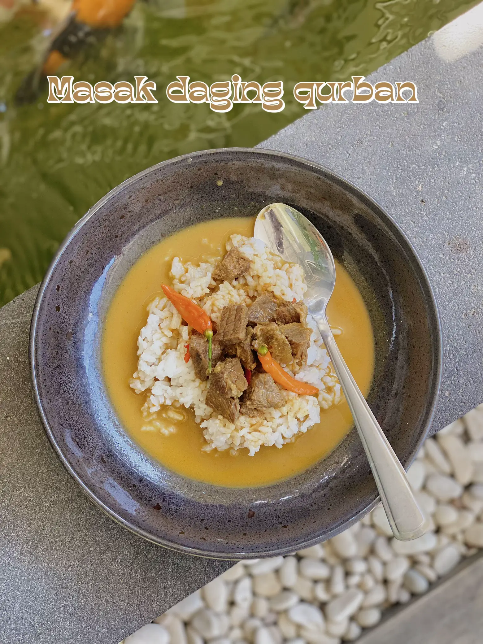 Resep Gulai Sapi Khas Jawa