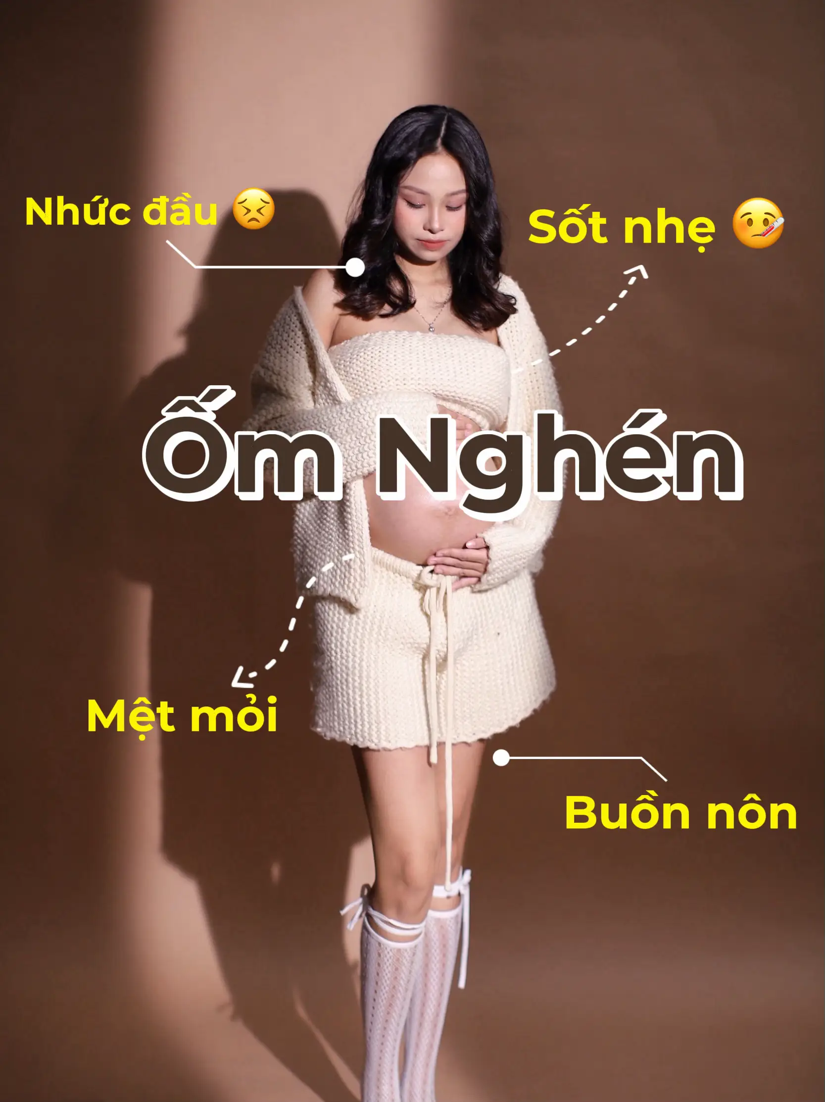 Khi Nào Cần Đi Gặp Bác Sĩ?