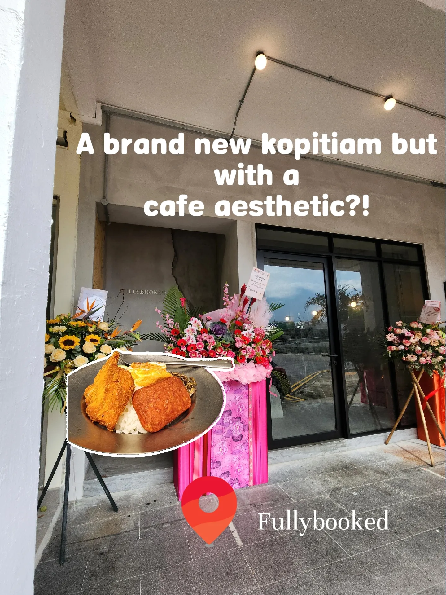 Kopitiam Standard Drinks Review - Lemon8 Search