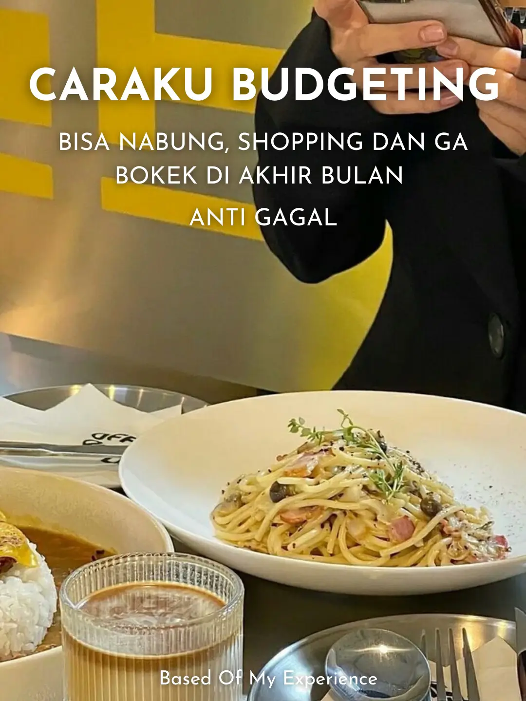 BUDGETING ANTI GAGAL!CARAKU BISA NABUNG & SHOPPING | Gallery posted by  PriscillaLouise | Lemon8
