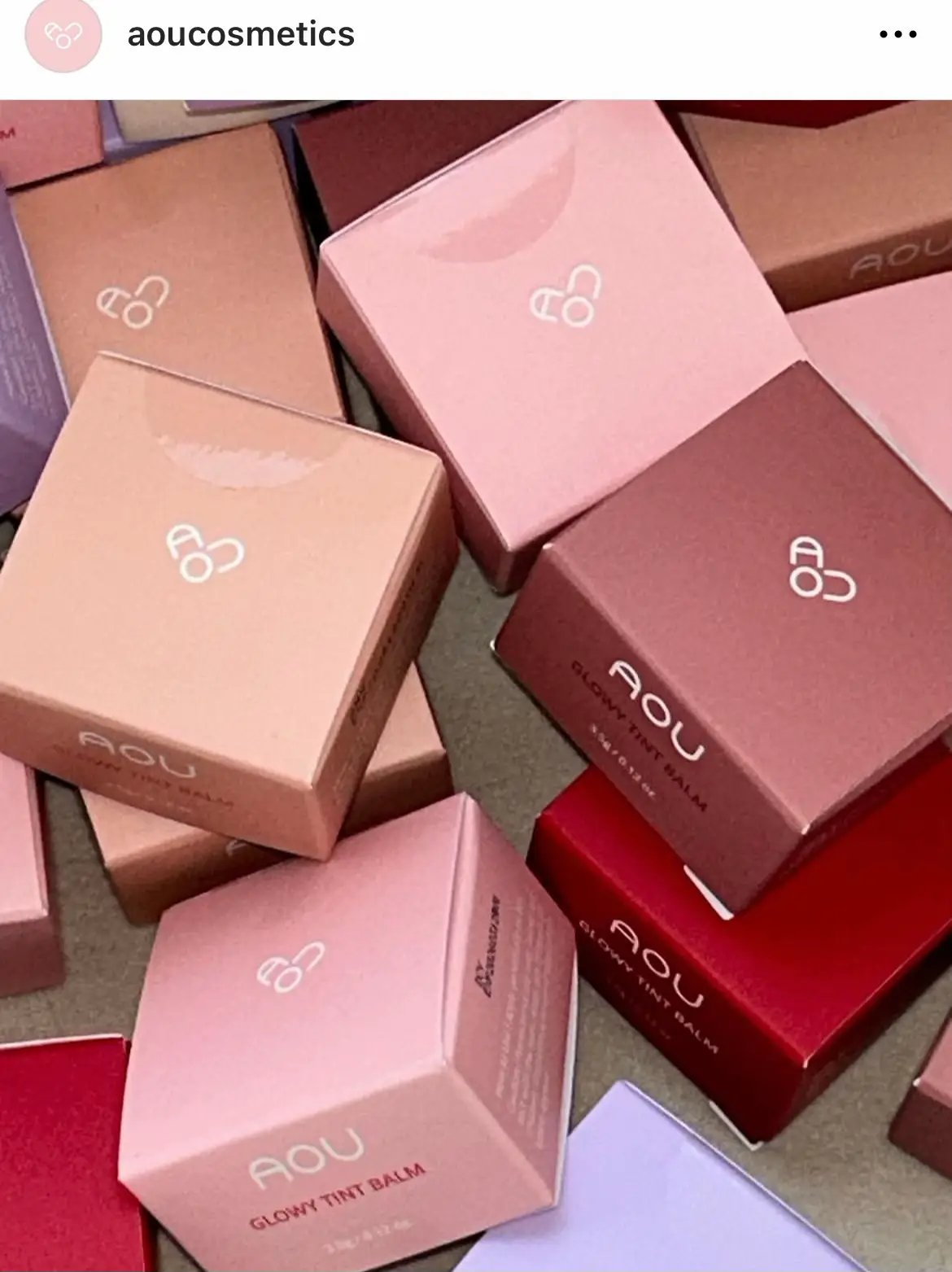 Lip Balm used by Korean idols >