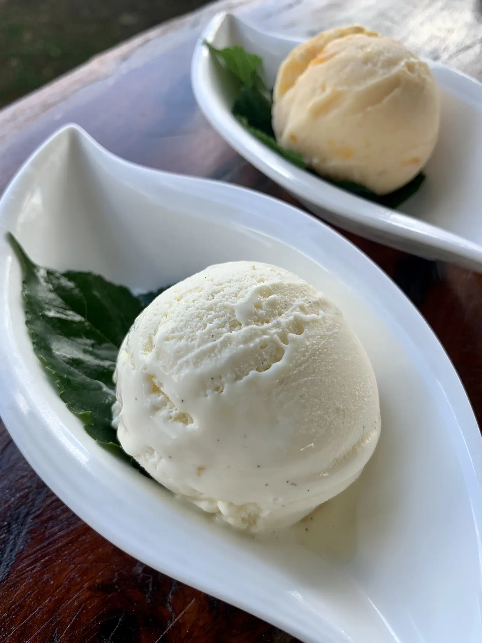 Ninja Creami Vanilla Ice Cream Recipe - Recipes From A Pantry