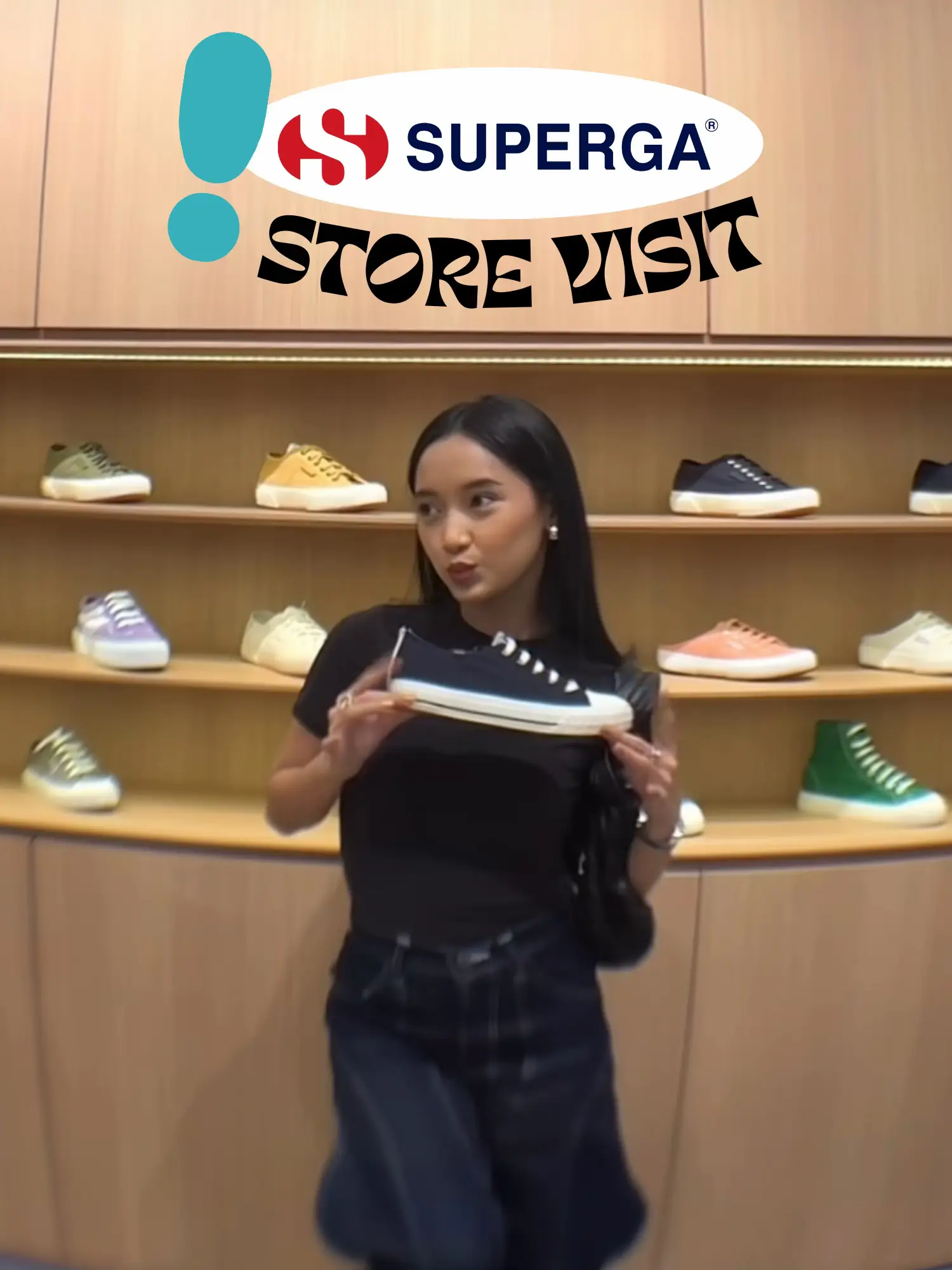 Superga cheap store jakarta