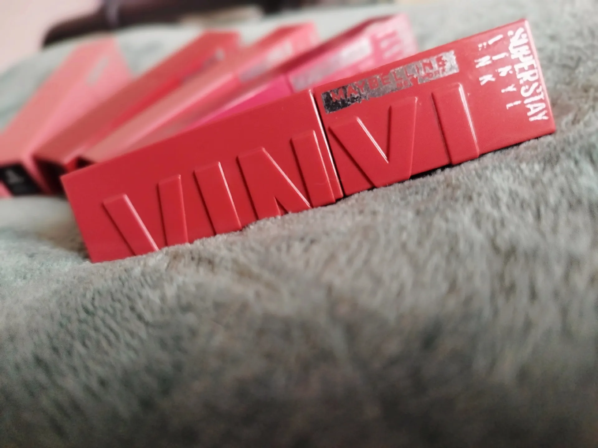 favourite lipstick 💄 | N.zeeが投稿したフォトブック | Lemon8