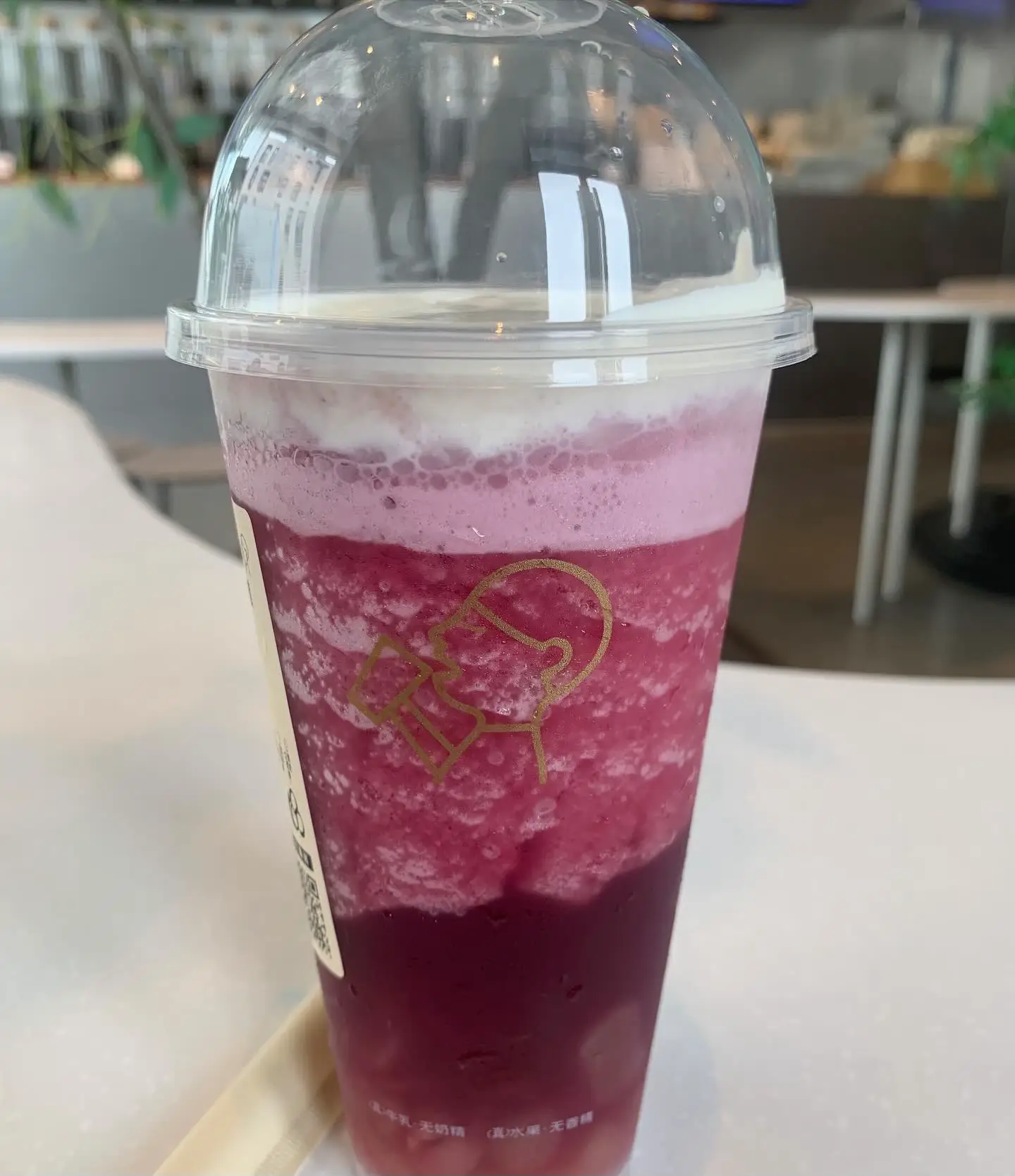 มัดรวมน้ำที่ซื้อในทริปเซินเจิ้น Hey Tea คือ อันดับหนึ่ง 😋🧋 | แกลเลอรี ...