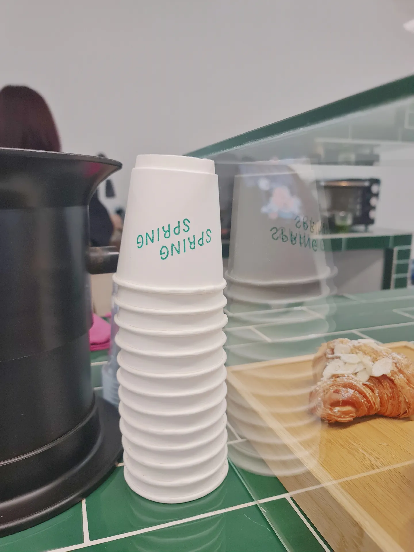 Spring Spring Cafe SPRING SPRING is a cute cat cafe in PJ | Galeri disiarkan oleh Misa ʕ ...