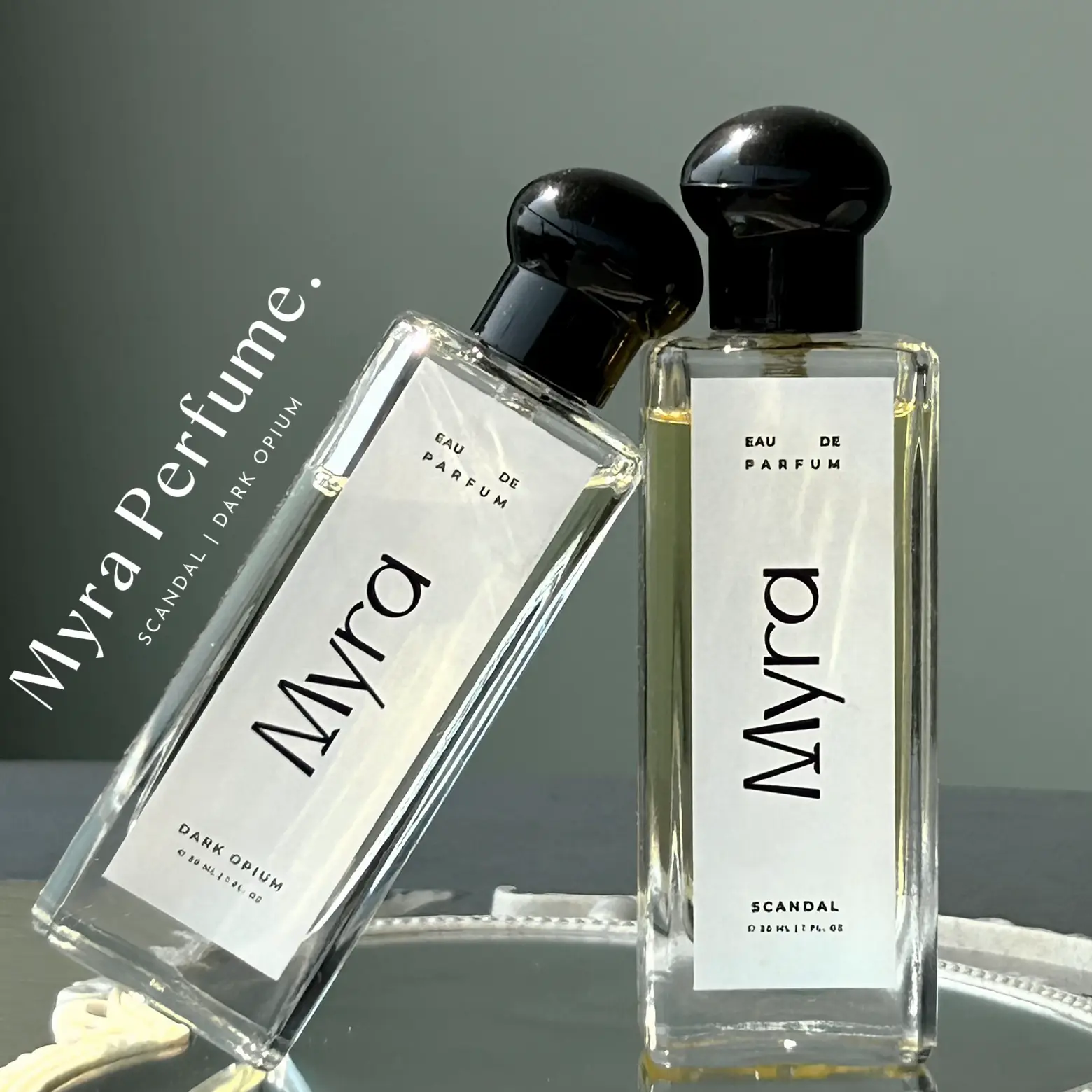 Myra Perfume., Gallery posted by Oudilia Viola