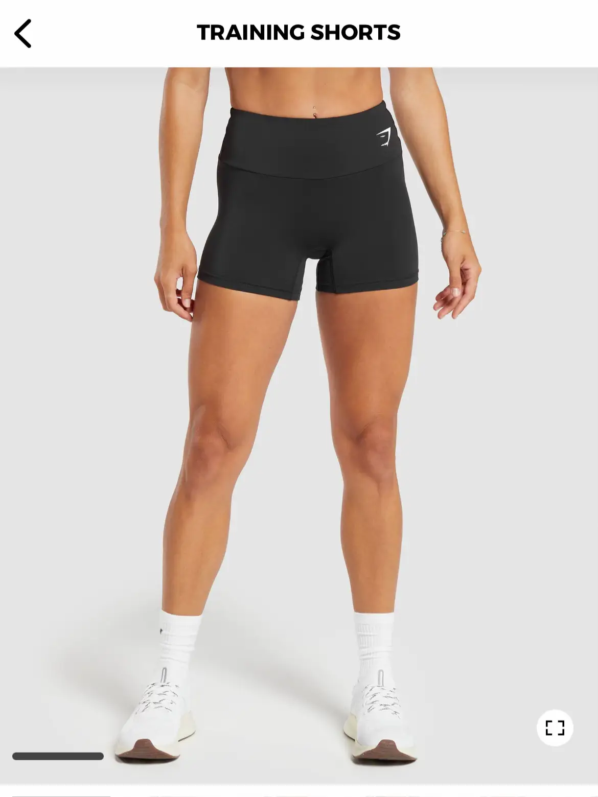 Any know what these essential loose training shorts are like / seen them on  the athletes ?? : r/Gymshark