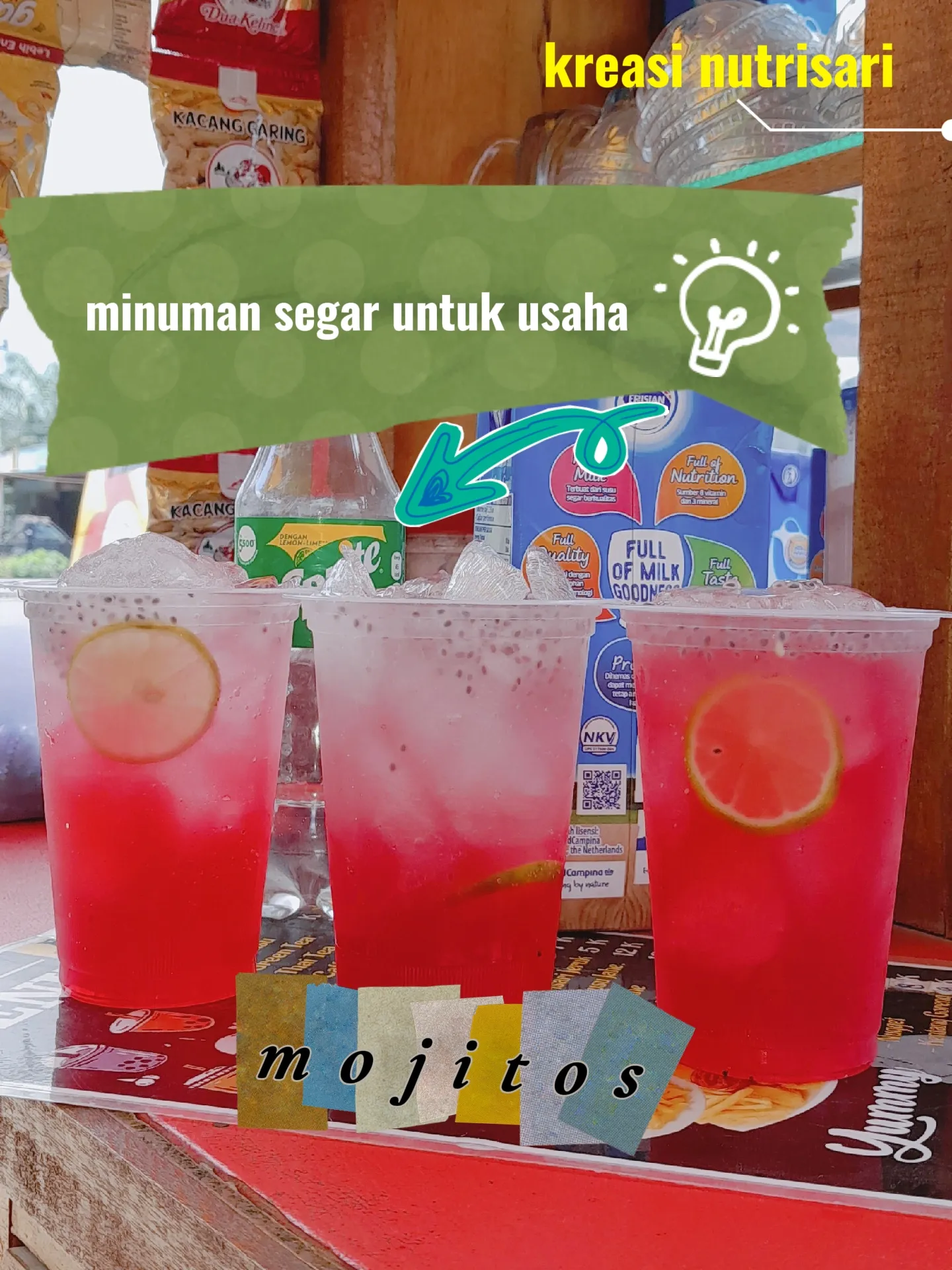 20 ide Resep Mojito Arak Bali teratas di 2024