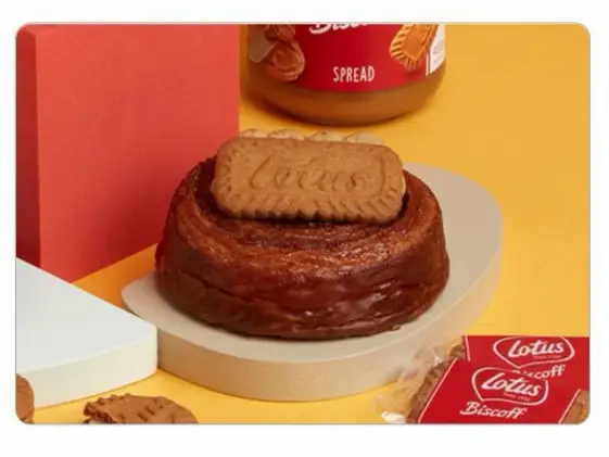 Lotus Biscoff Caramelised Biscuits (x 300) - Workplace Refreshments