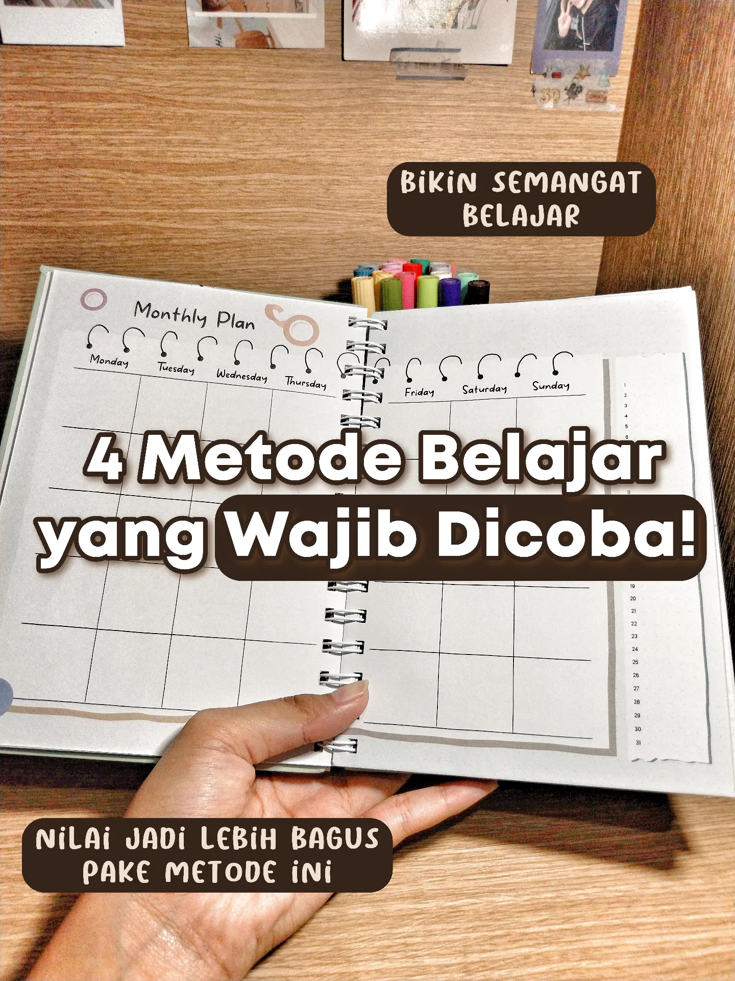 Metode Belajar Yang Wajib Dicoba | Galeri Diposting Oleh Study And Tips ...