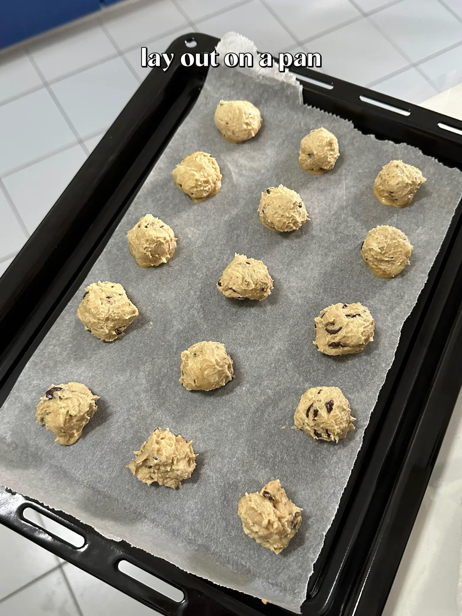 TAP FOR THE COOKIE RECIPE THAT STOLE MY BF’S HEART | Gallery posted by ...