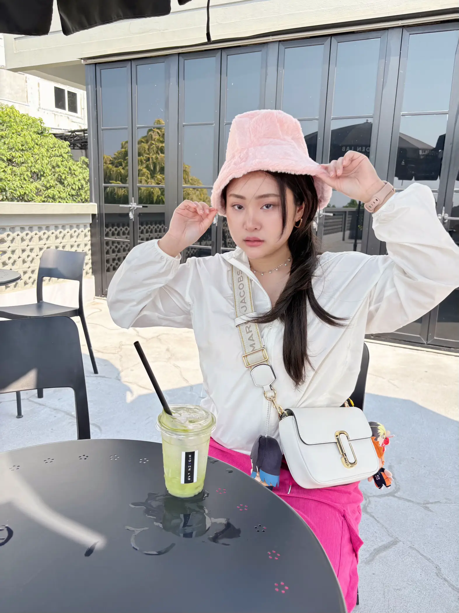 Hidden Lab | cafe @ bangsaen, chonburi — คาเฟ่ไม่ลับ | แกลเลอรีที่โพสต์ ...