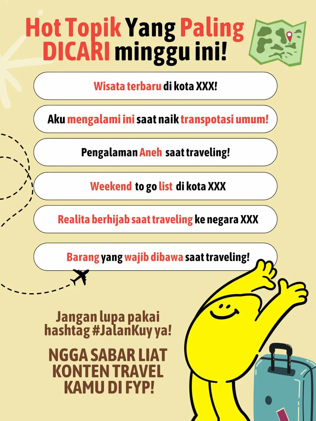 PENGALAMAN TRAVELING YANG BISA BIKIN KAMU VIRAL  Galeri  