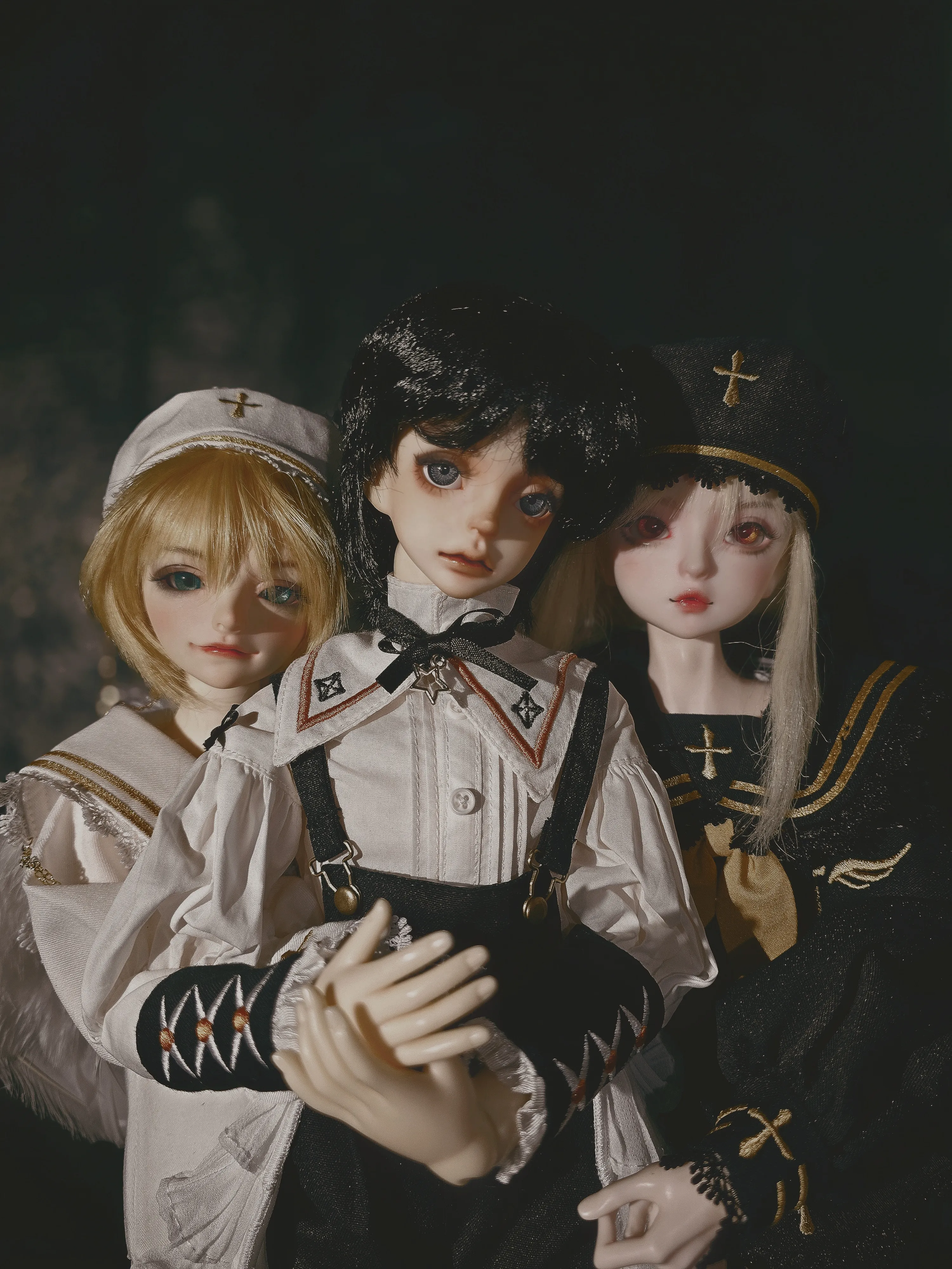 Bjd Doll คือ | 2025 ประสบการณ์ผู้ใช้จริงบน Lemon8