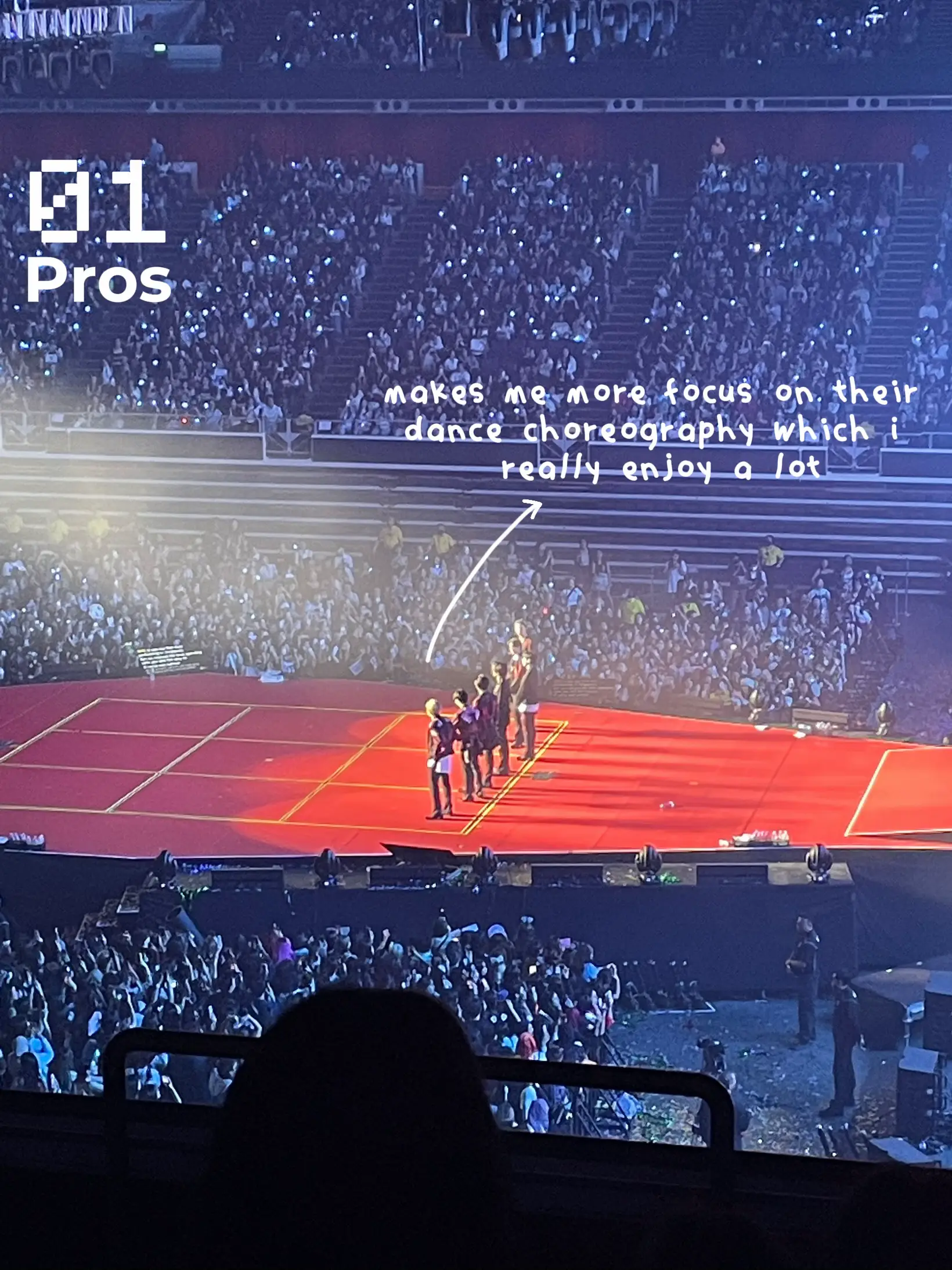 Cat 9 restricted view for Enhypen (worth it?ð¤) | Gallery posted by