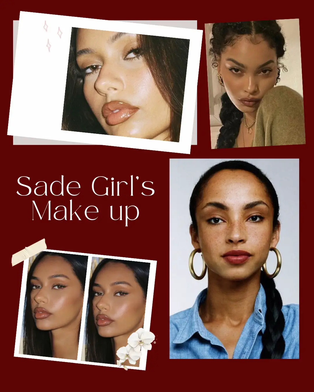 2024 Sade Girl 2024-sade-girl