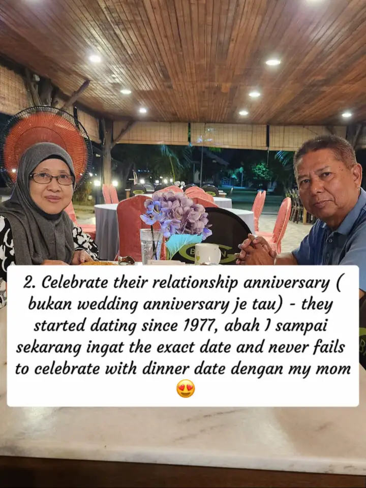 My Parents Buat I Percaya True Love Tu Wujud! | Fateha Mustazaが