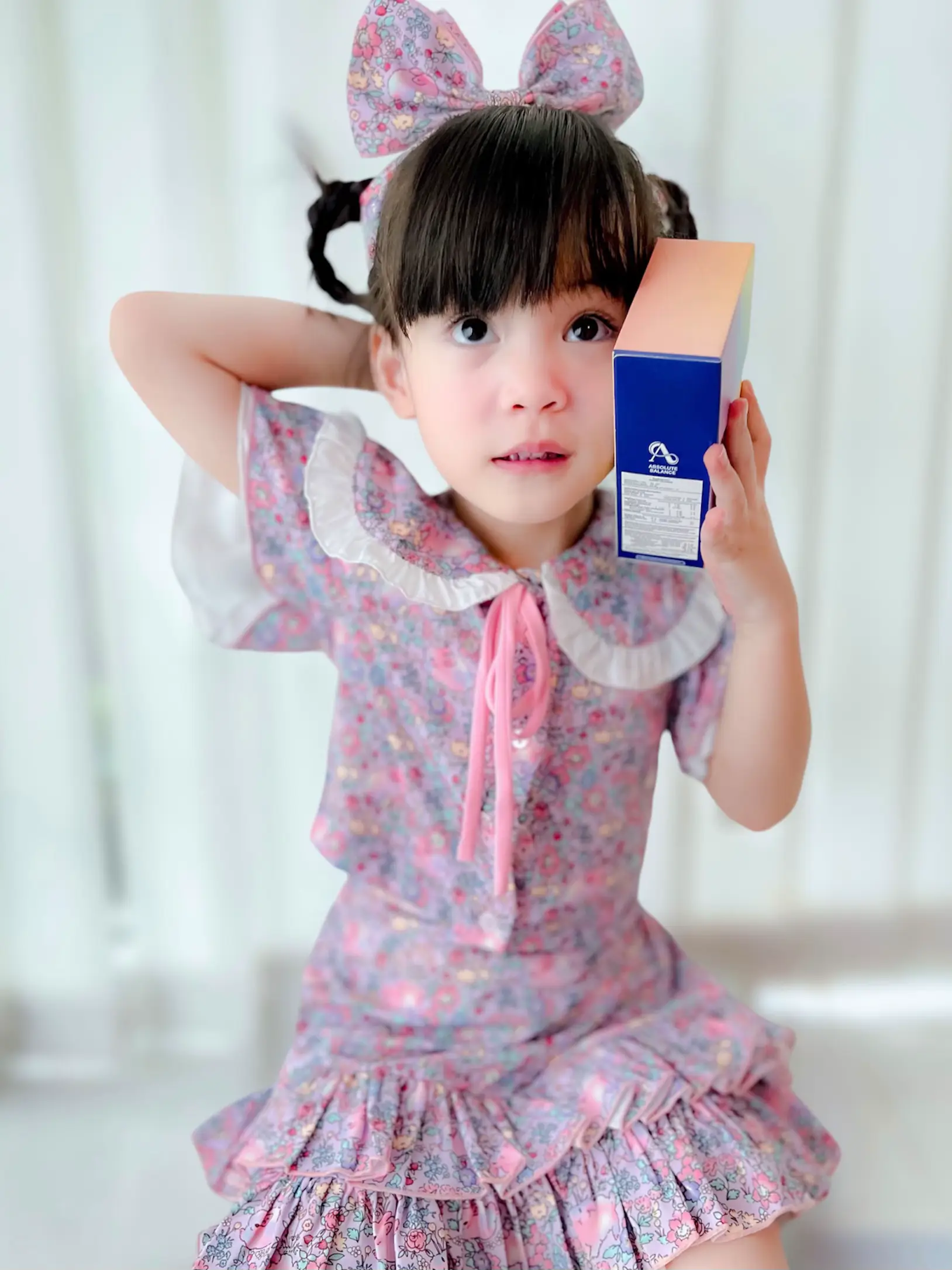 แบรนด์ของแม่หนิงปณิตา(AB+) ผลิตภัณฑ์เสริมอาหาร | แกลเลอรีที่โพสต์โดย ...