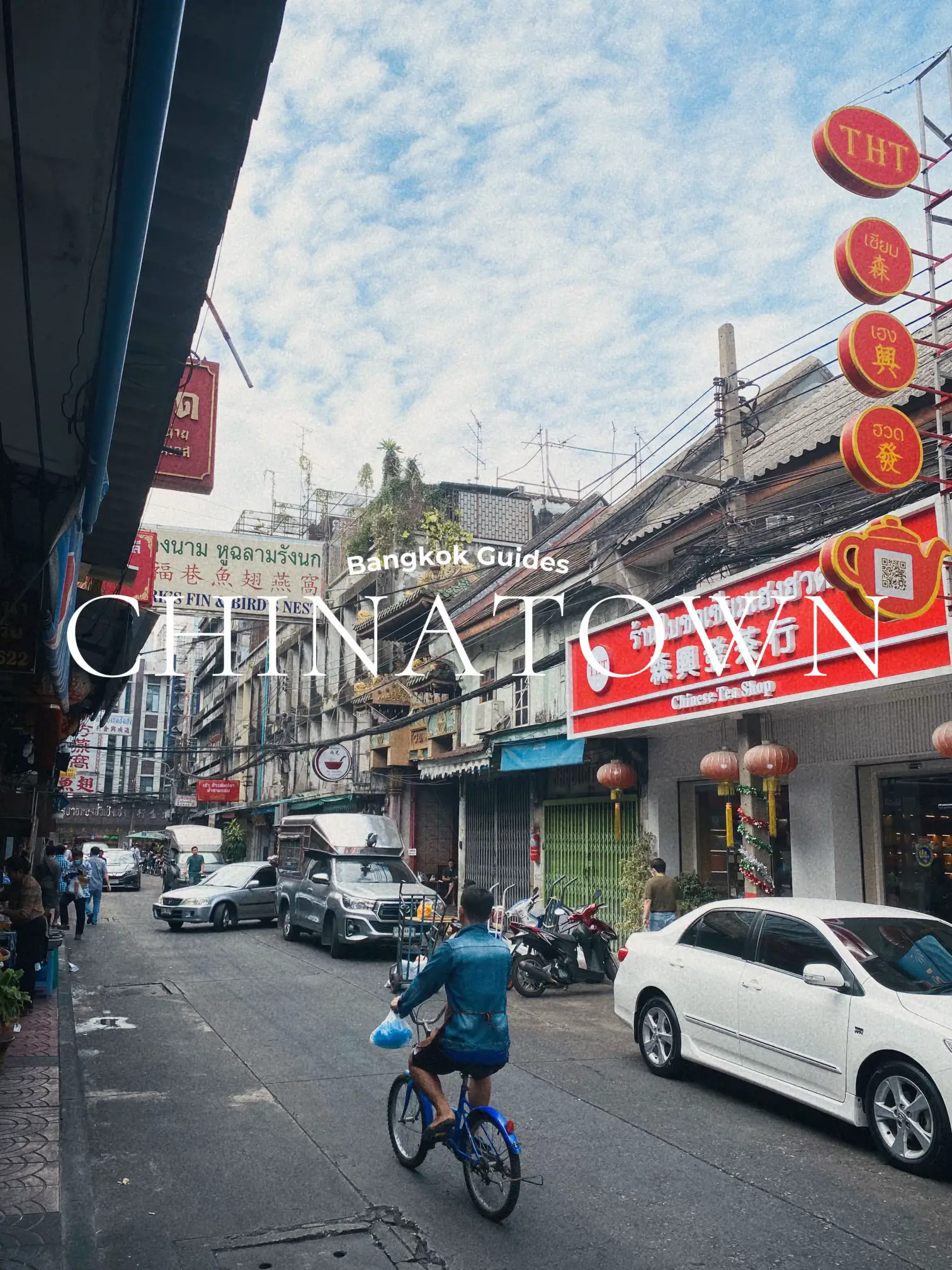 20 top Chinatown Bkk ideas in 2024