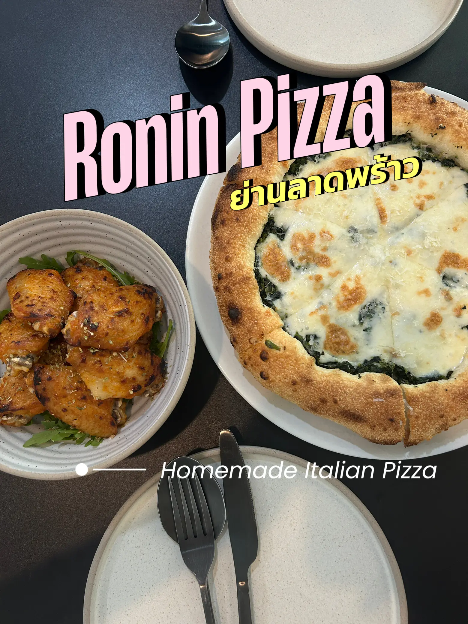 Robinhood  2 Ingredient Dough Cast Iron Pizza