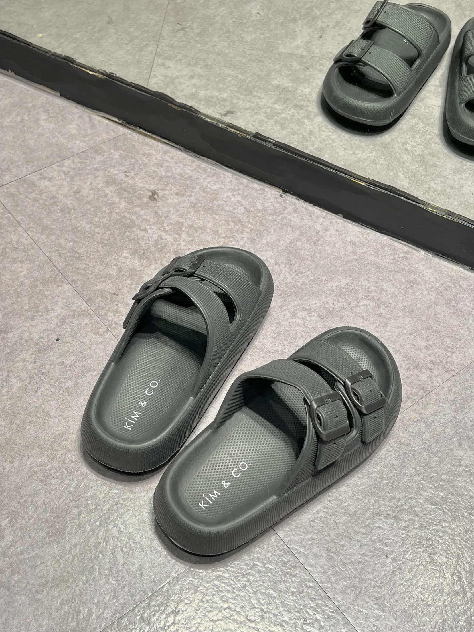 Miniso on sale sandals price