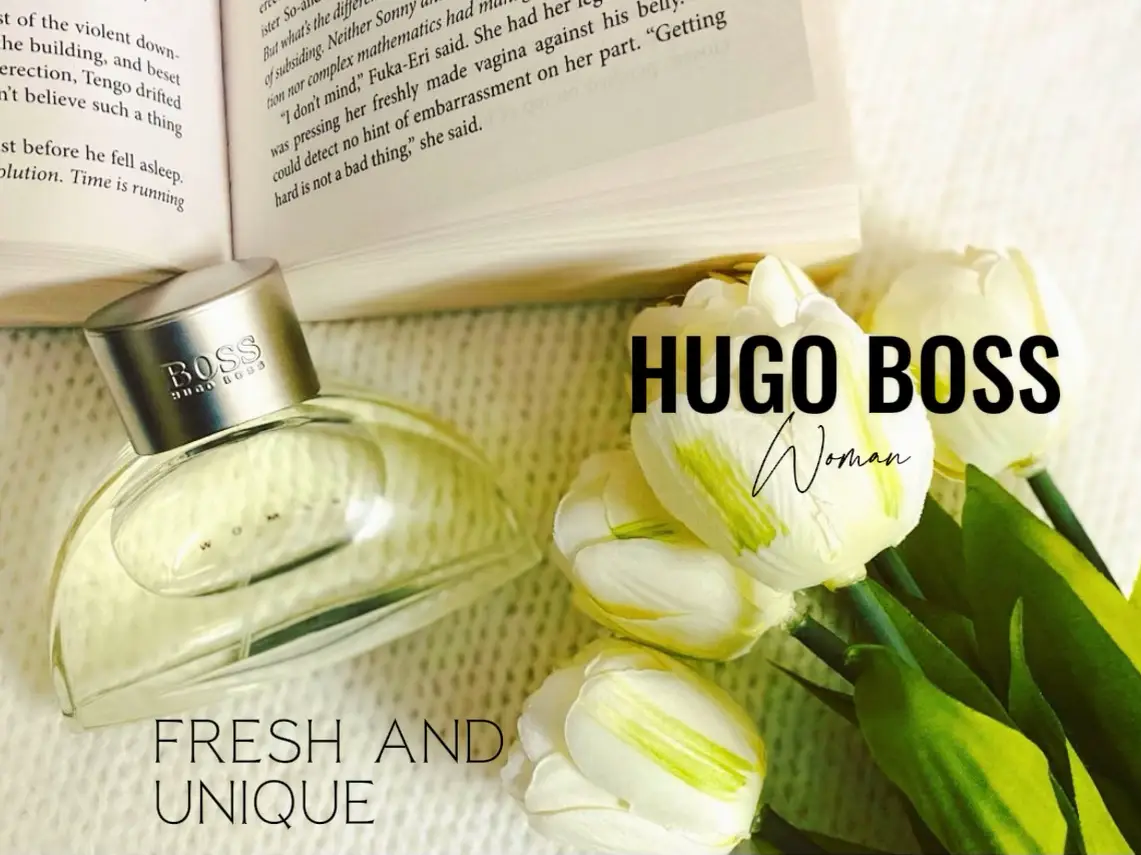 Hugo boss clearance she