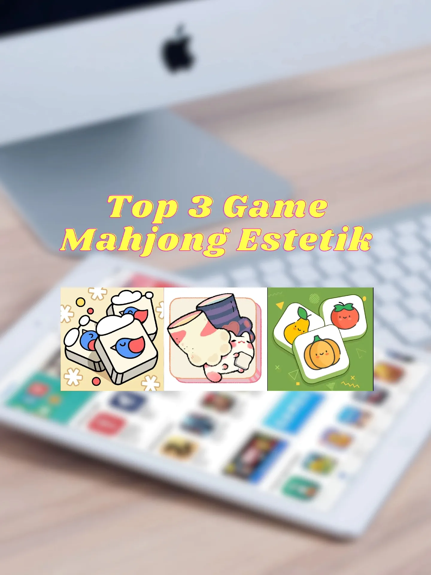 How to Play Mahjong Soul on PC & Mac